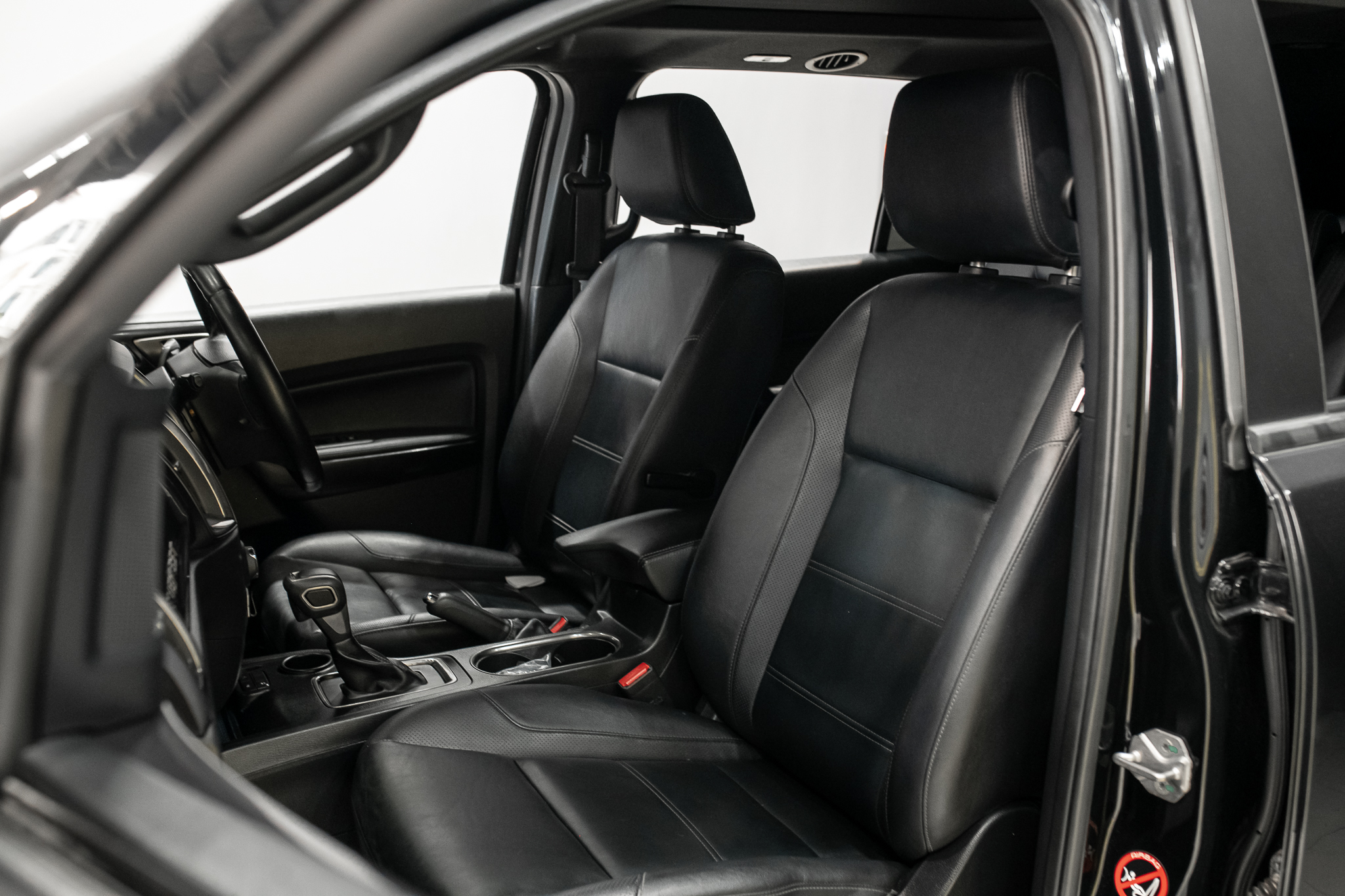 Ford Everest 2.0 Turbo Titanium+ 2WD ปี 2021