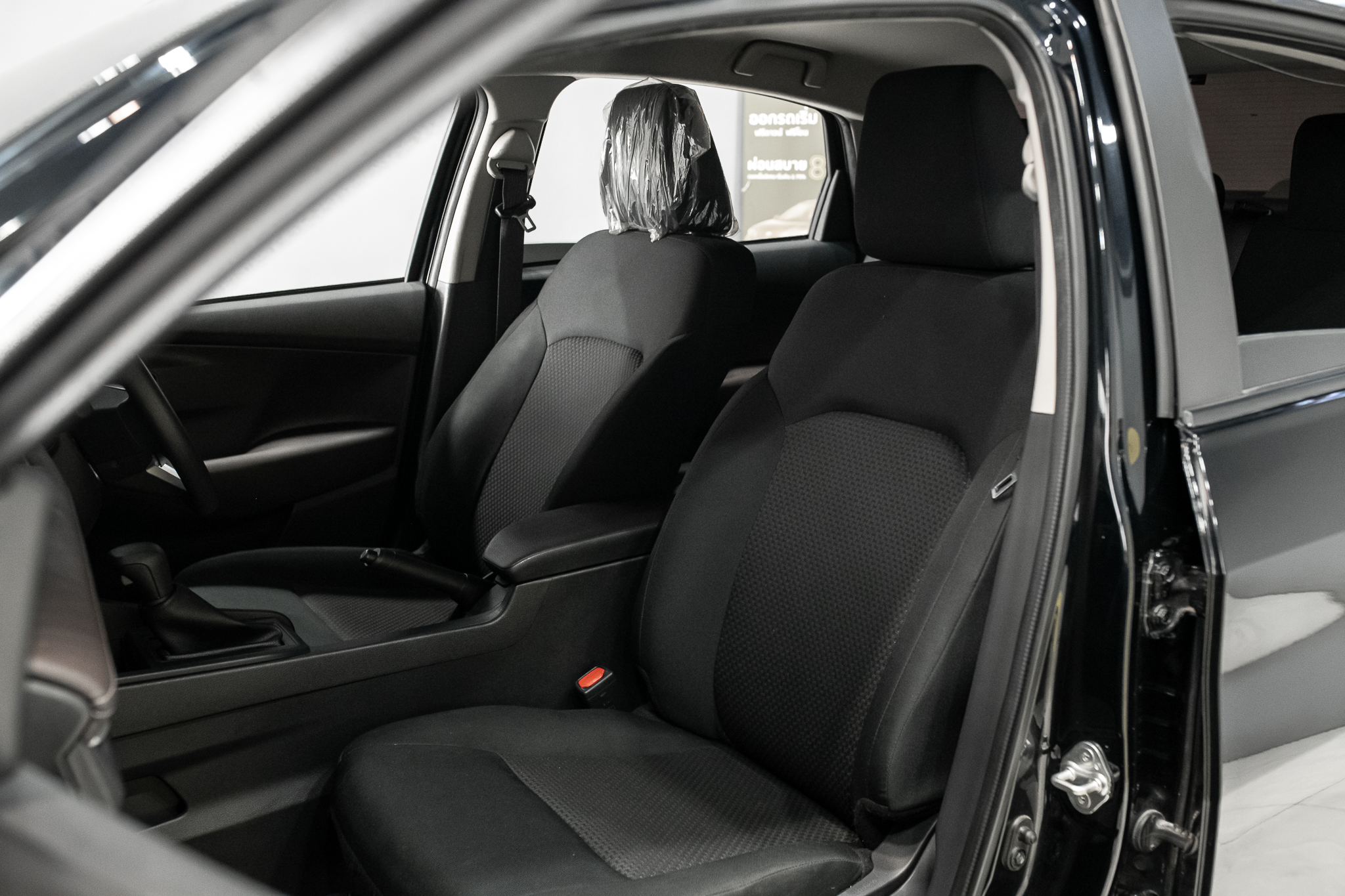Toyota Yaris ATIVE 1.2 Sport AT 2023