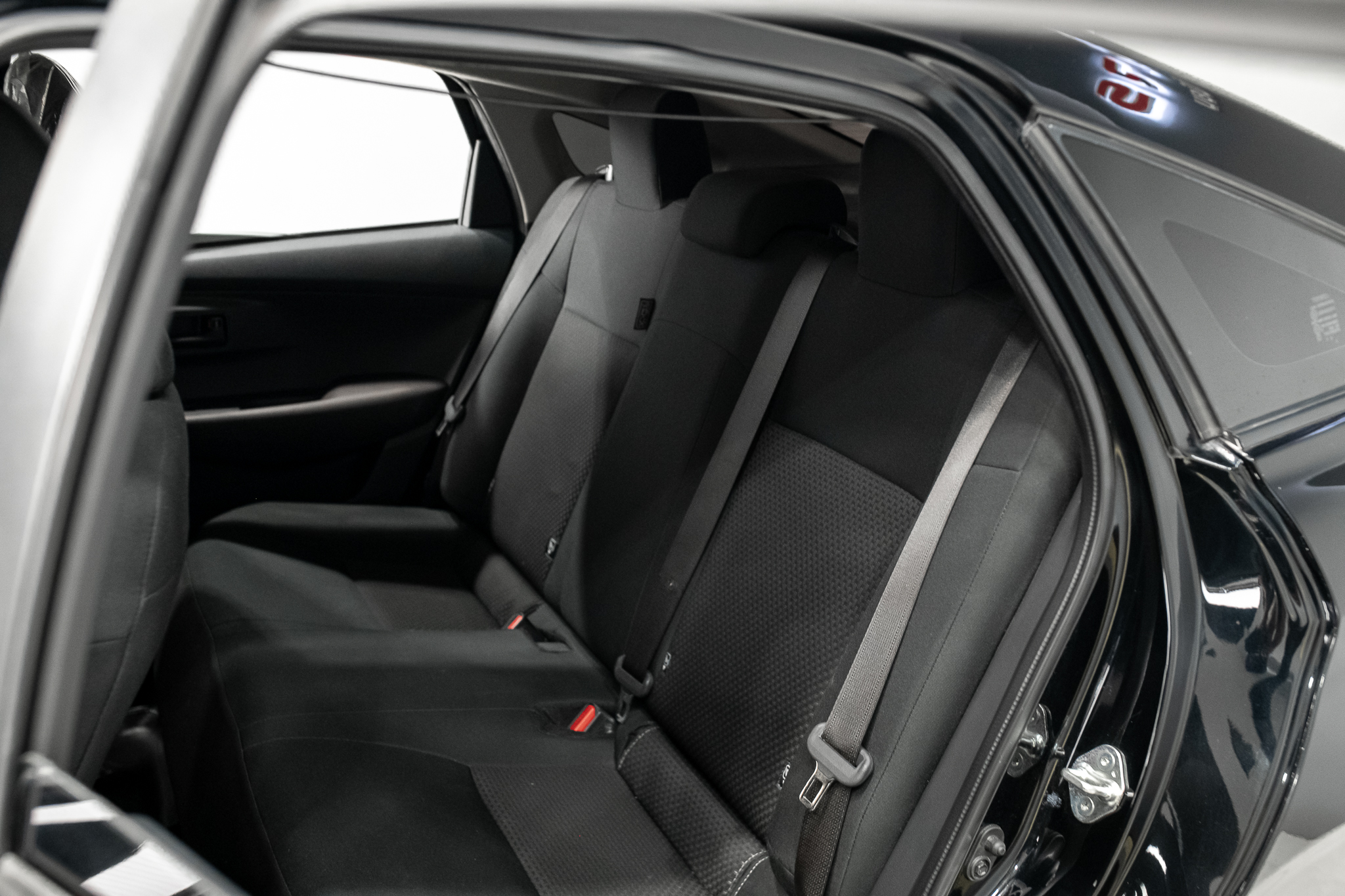 Toyota Yaris ATIVE 1.2 Sport AT 2023