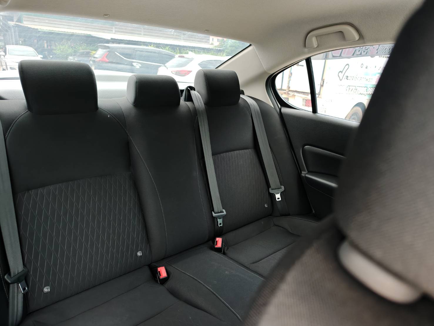 Honda City Turbo 1.0 S Sedan AT 2025