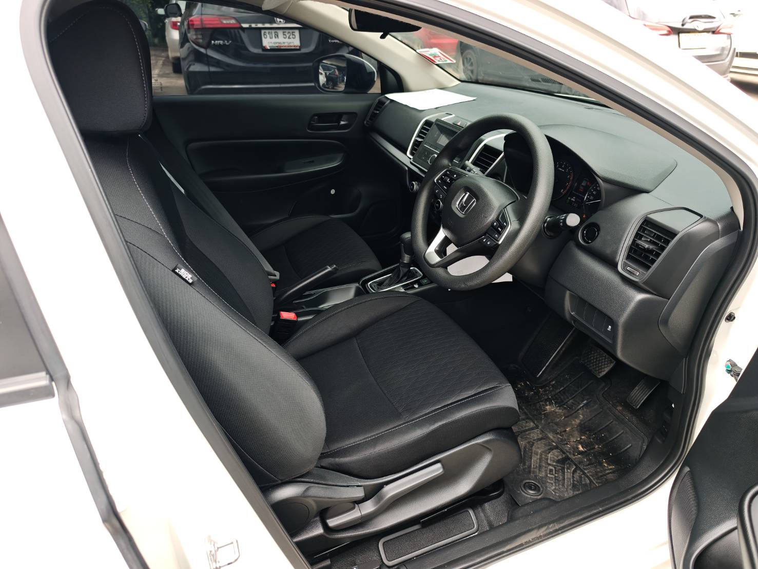 Honda City Turbo 1.0 S Sedan AT 2025