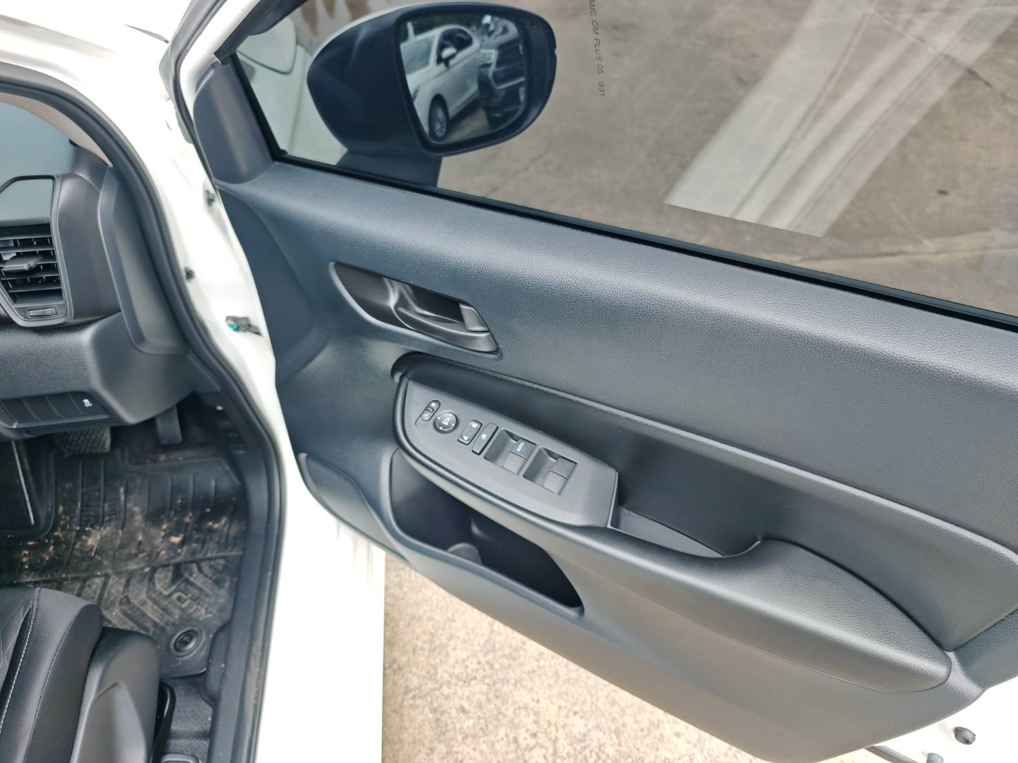 Honda City Turbo 1.0 S Sedan AT 2025