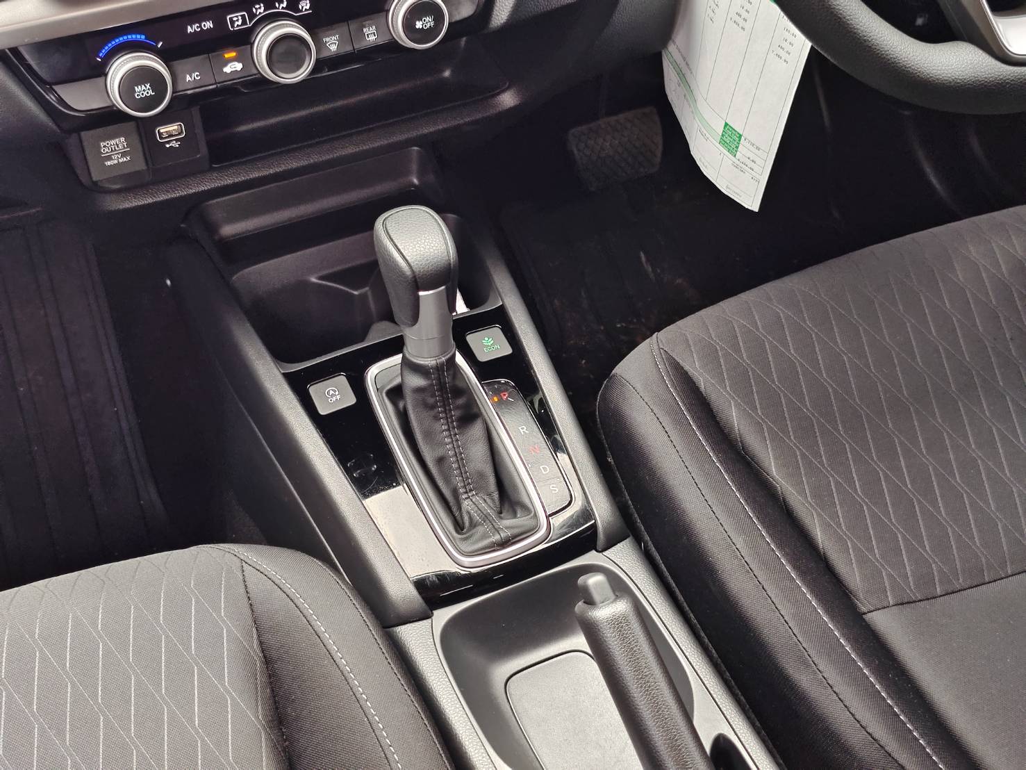 Honda City Turbo 1.0 S Sedan AT 2025