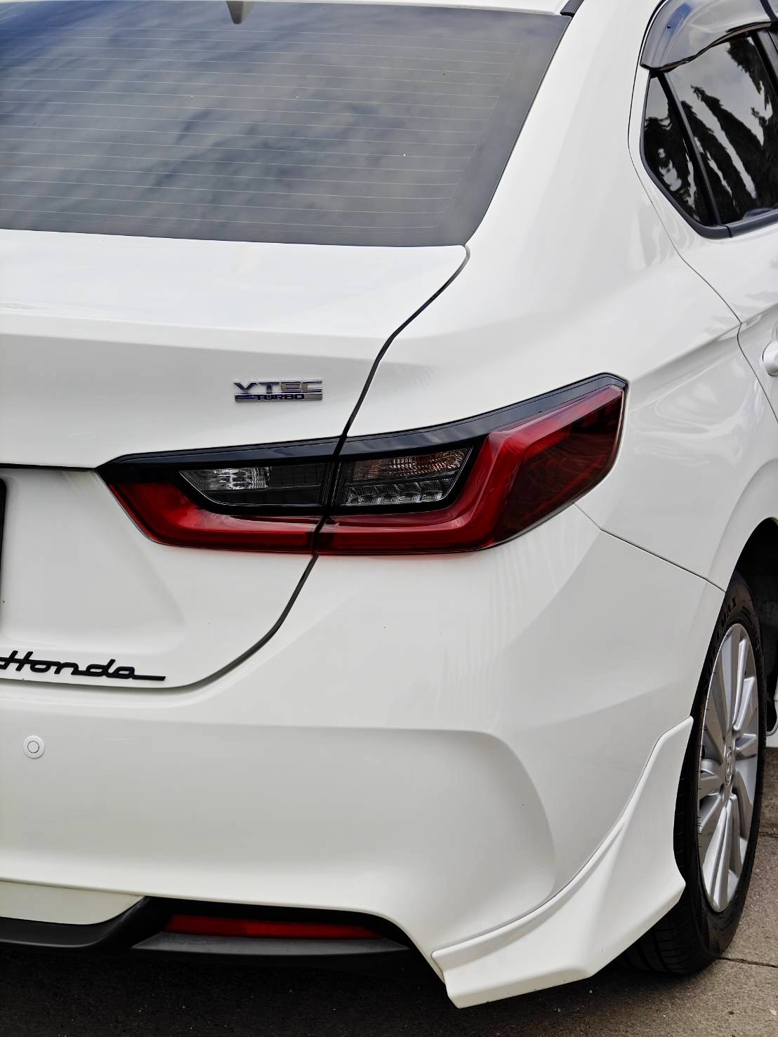 Honda City Turbo 1.0 S Sedan AT 2025
