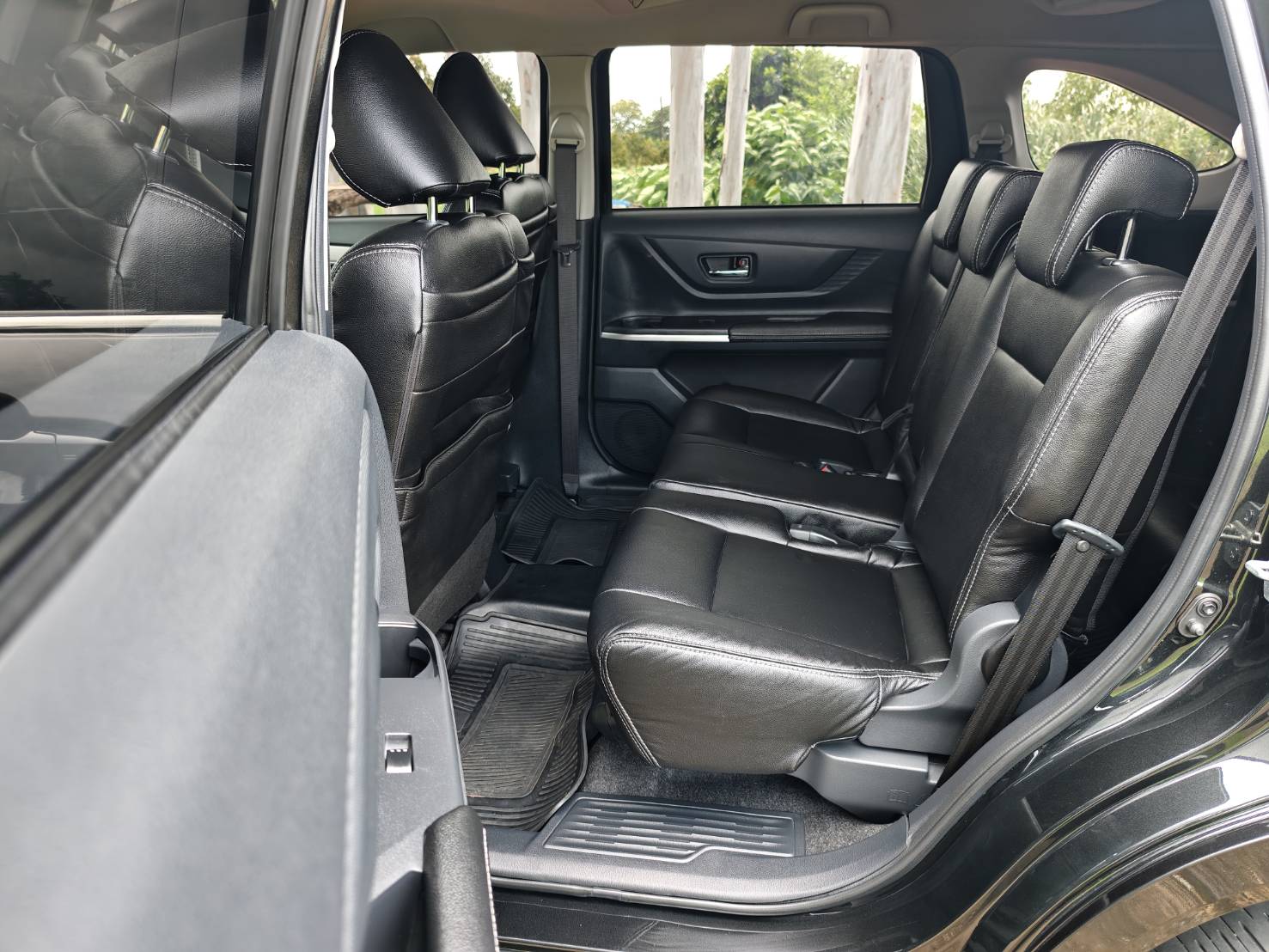 Toyota Veloz 1.5 Premium SUV AT 2024