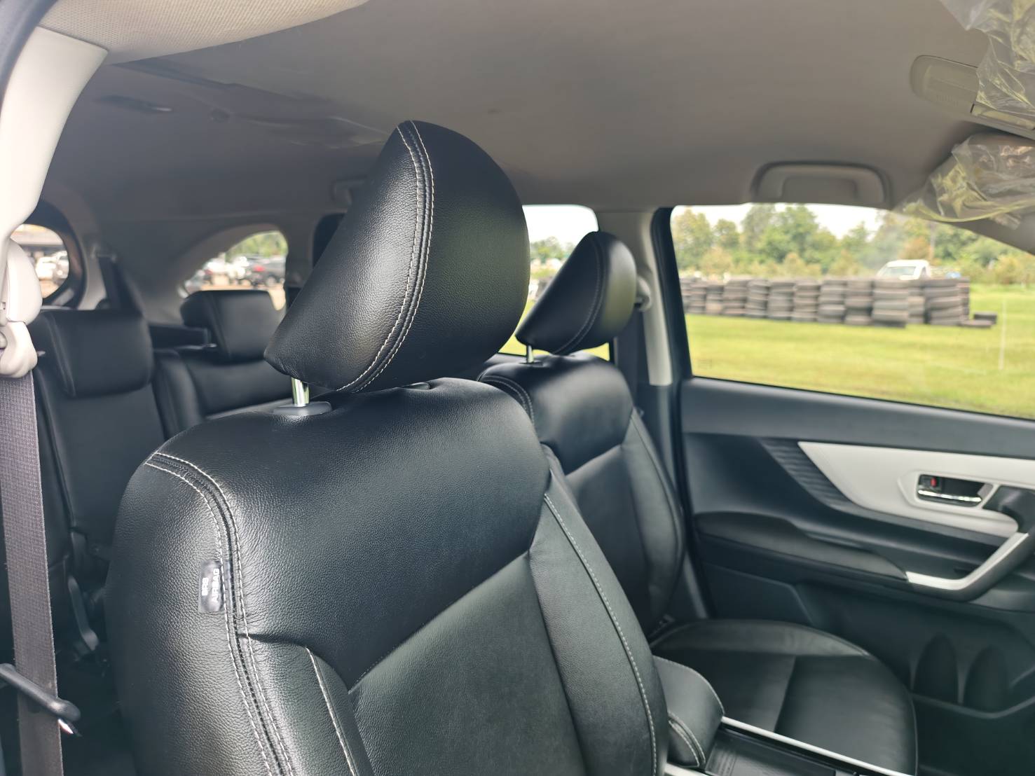 Toyota Veloz 1.5 Premium SUV AT 2024