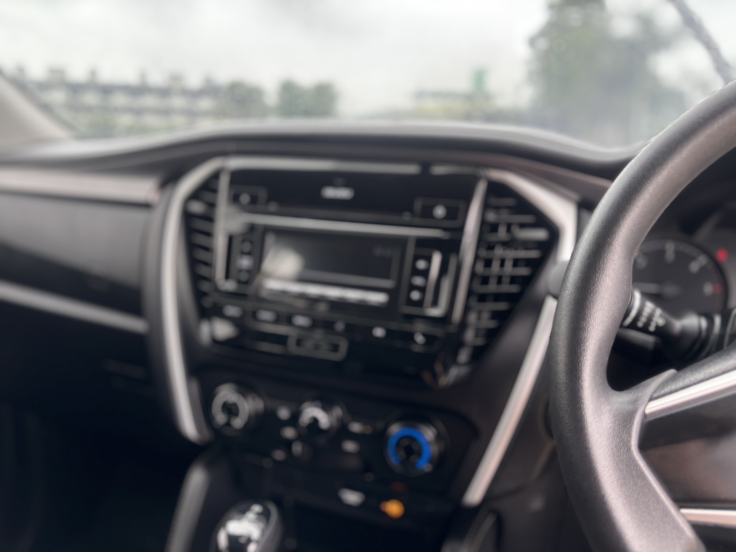 ISUZU MU-X All New1.9 Ddi Active 2WD AT ปี 2021