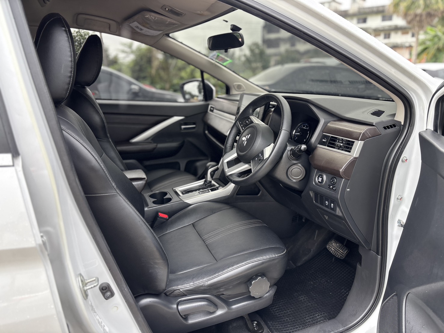 Mitsubishi Xpander 1.5 GT SUV AT ปี 2022