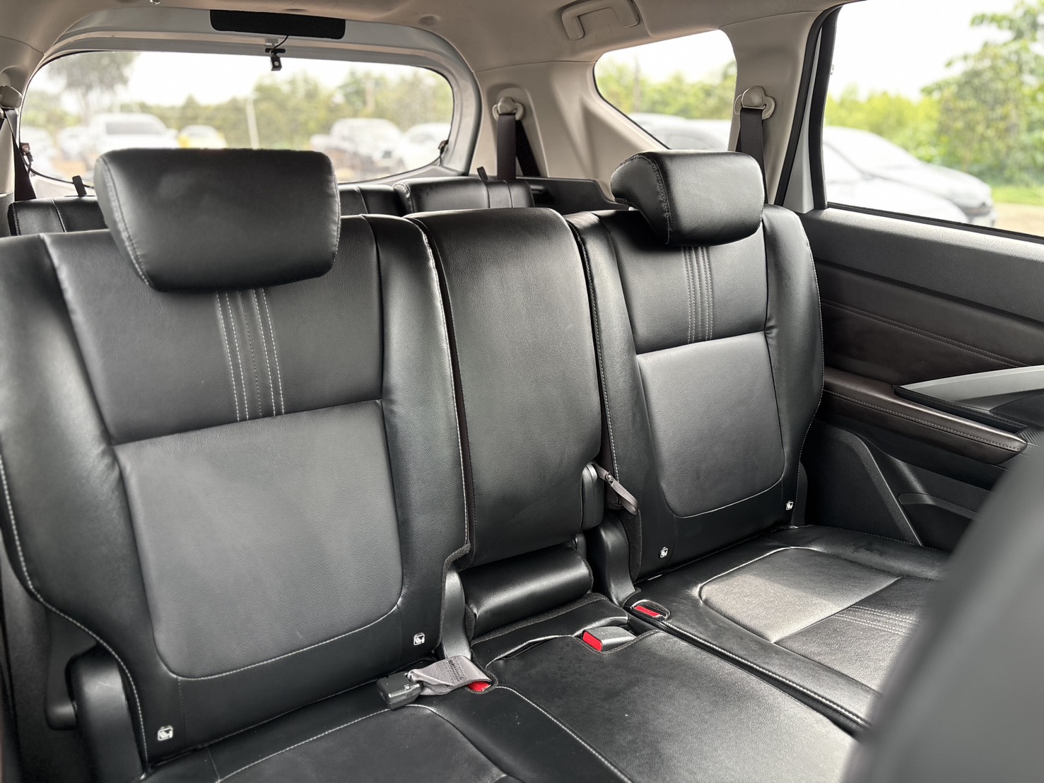 Mitsubishi Xpander 1.5 GT SUV AT ปี 2022