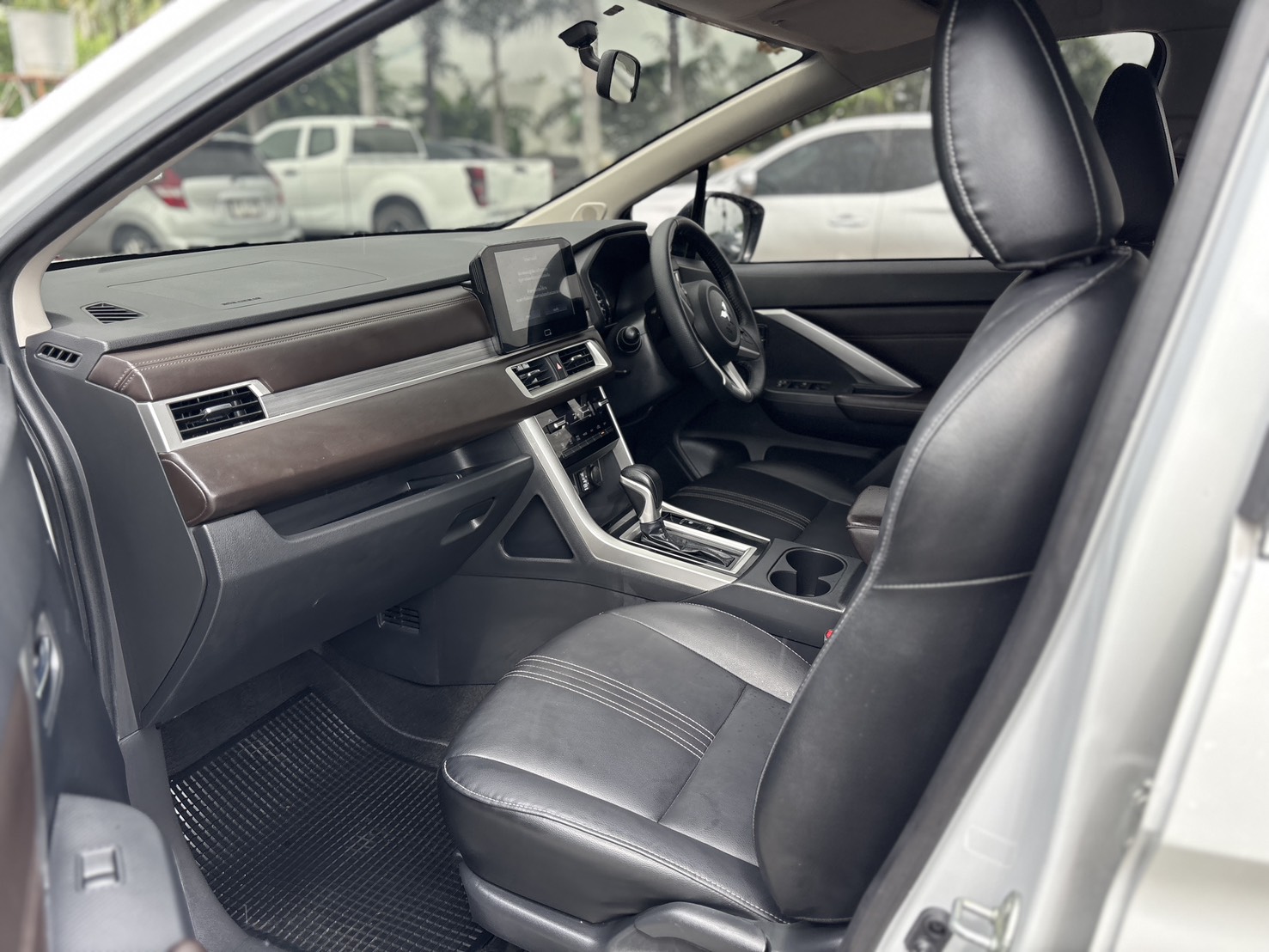 Mitsubishi Xpander 1.5 GT SUV AT ปี 2022