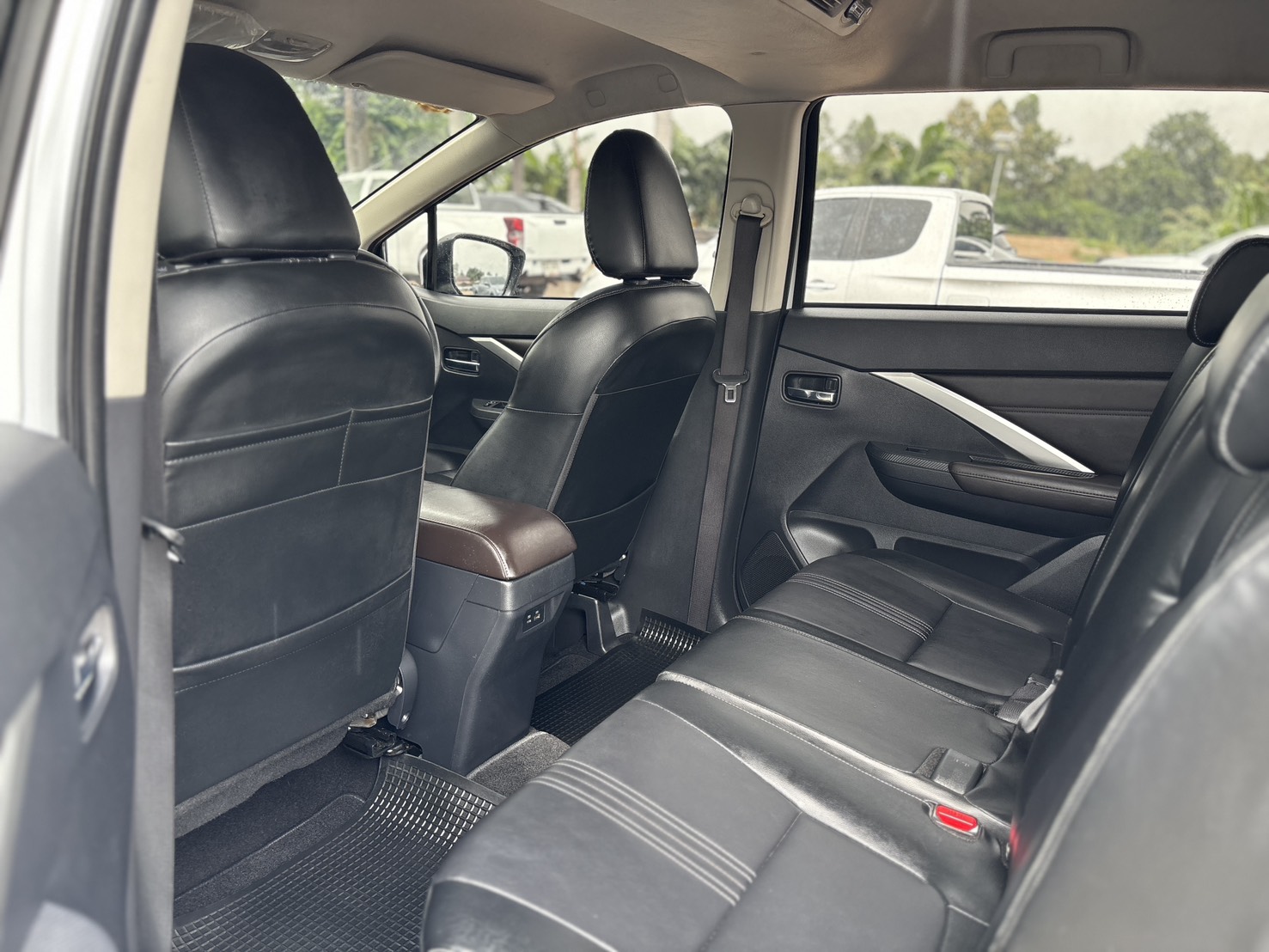 Mitsubishi Xpander 1.5 GT SUV AT ปี 2022