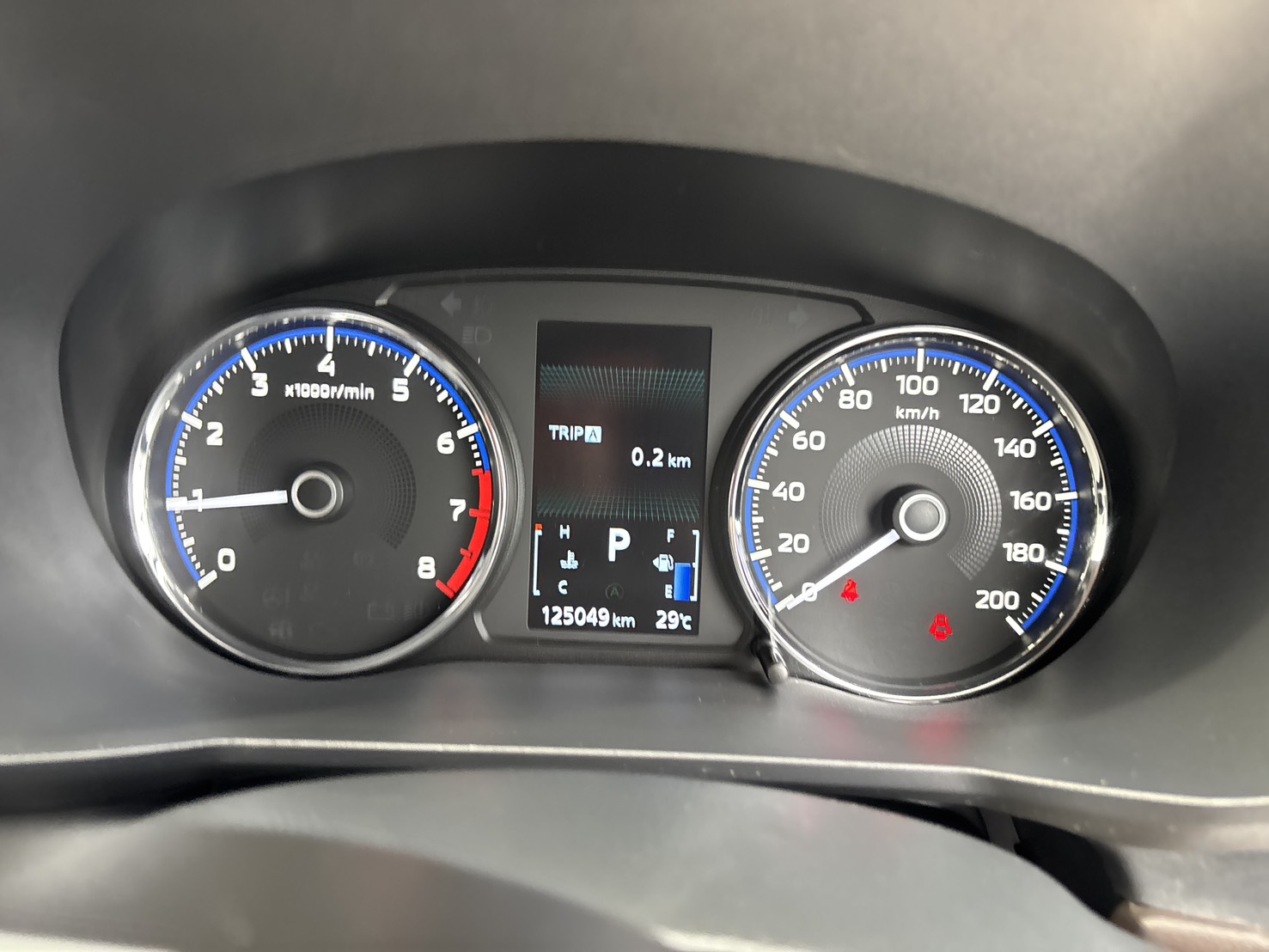 Mitsubishi Xpander 1.5 GT SUV AT ปี 2022