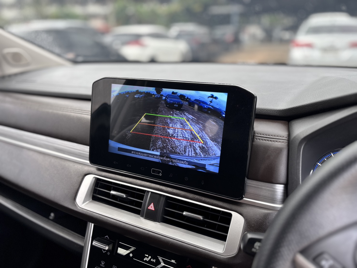 Mitsubishi Xpander 1.5 GT SUV AT ปี 2022