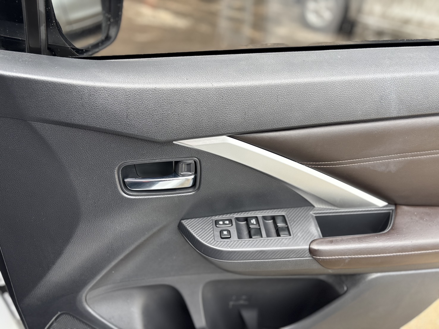 Mitsubishi Xpander 1.5 GT SUV AT ปี 2022