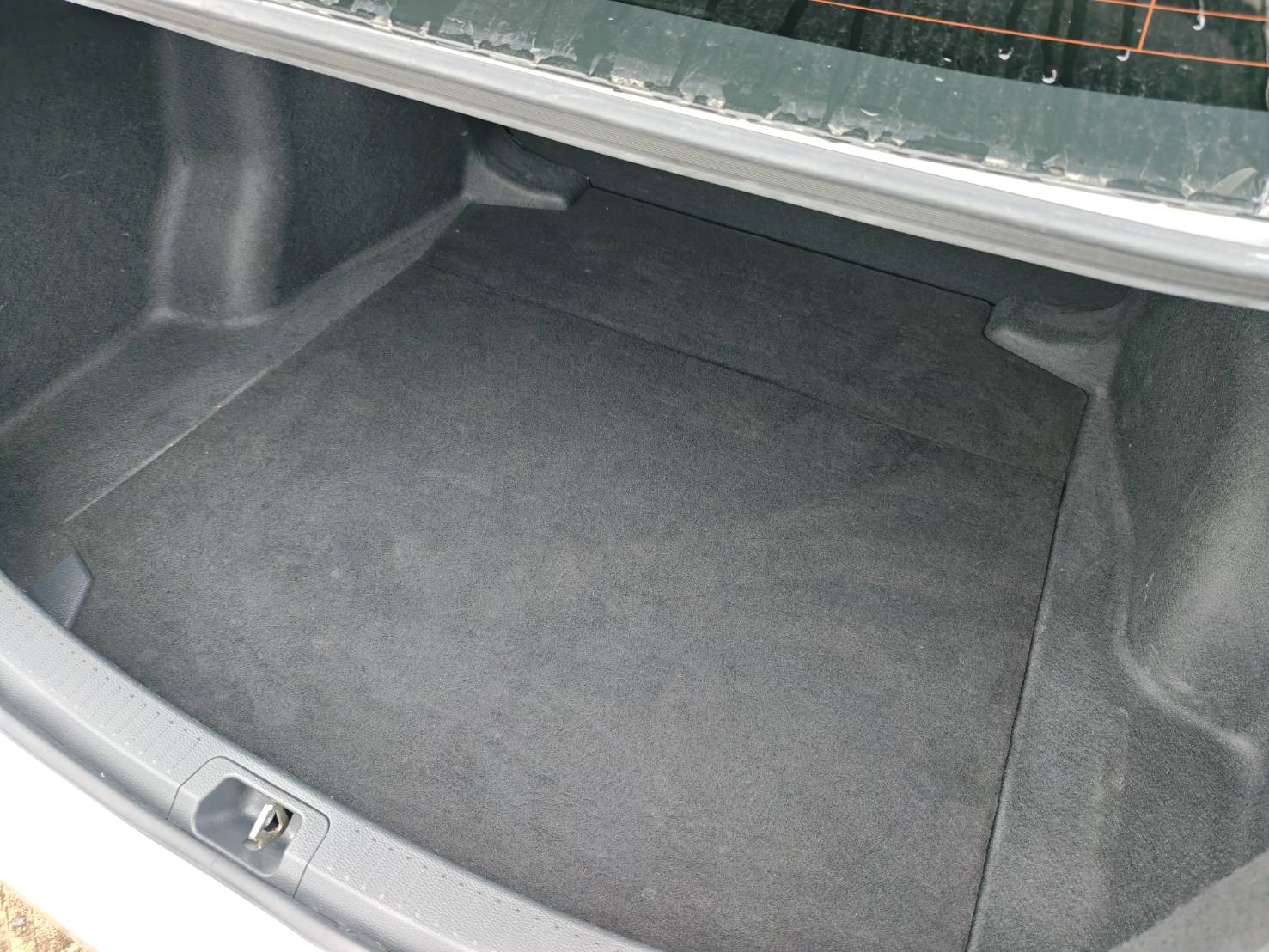 Toyota Corolla Altis 1.6 G Sport AT ปี 2022