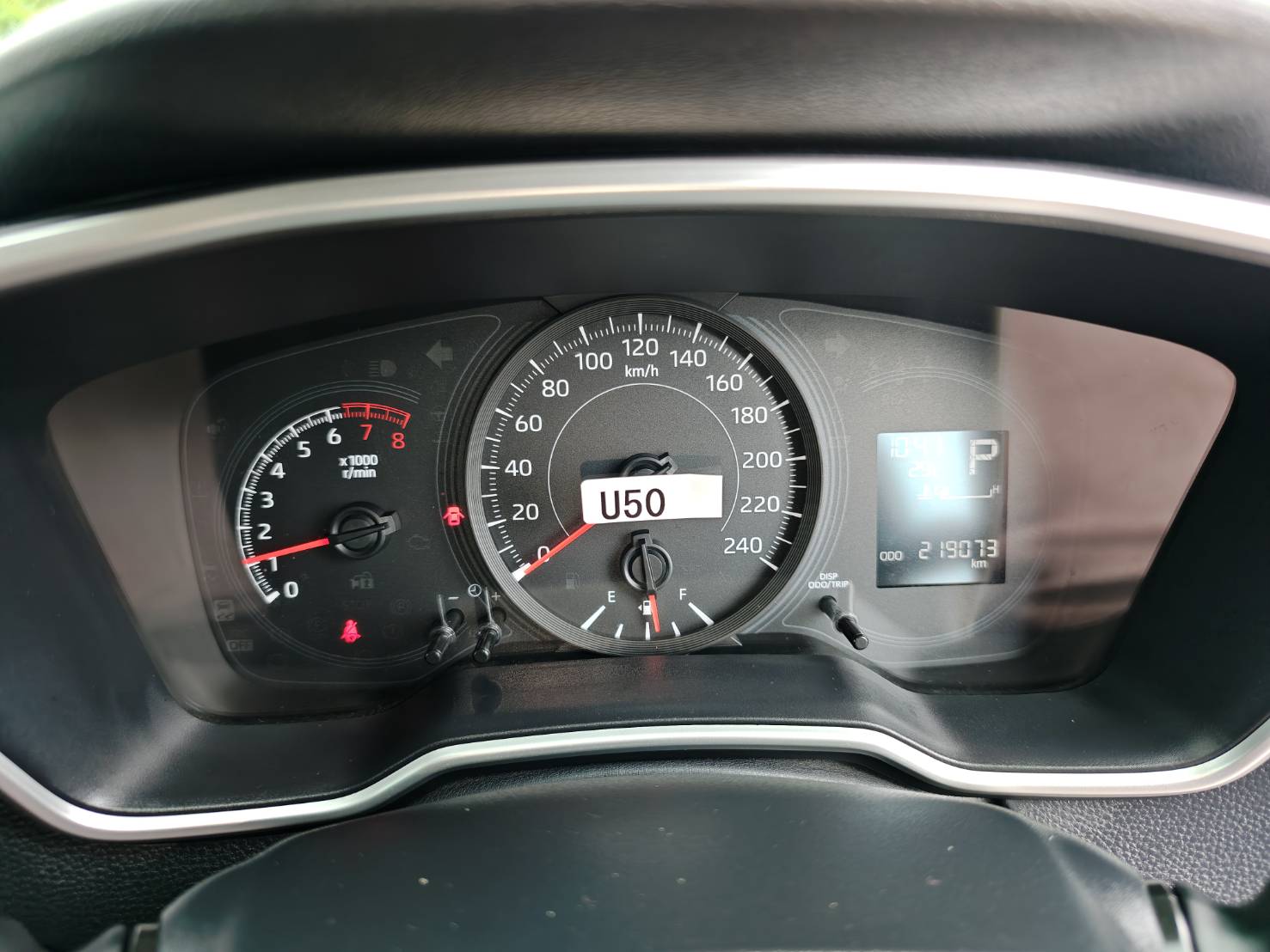 Toyota Corolla Altis 1.6 G Sport AT ปี 2022