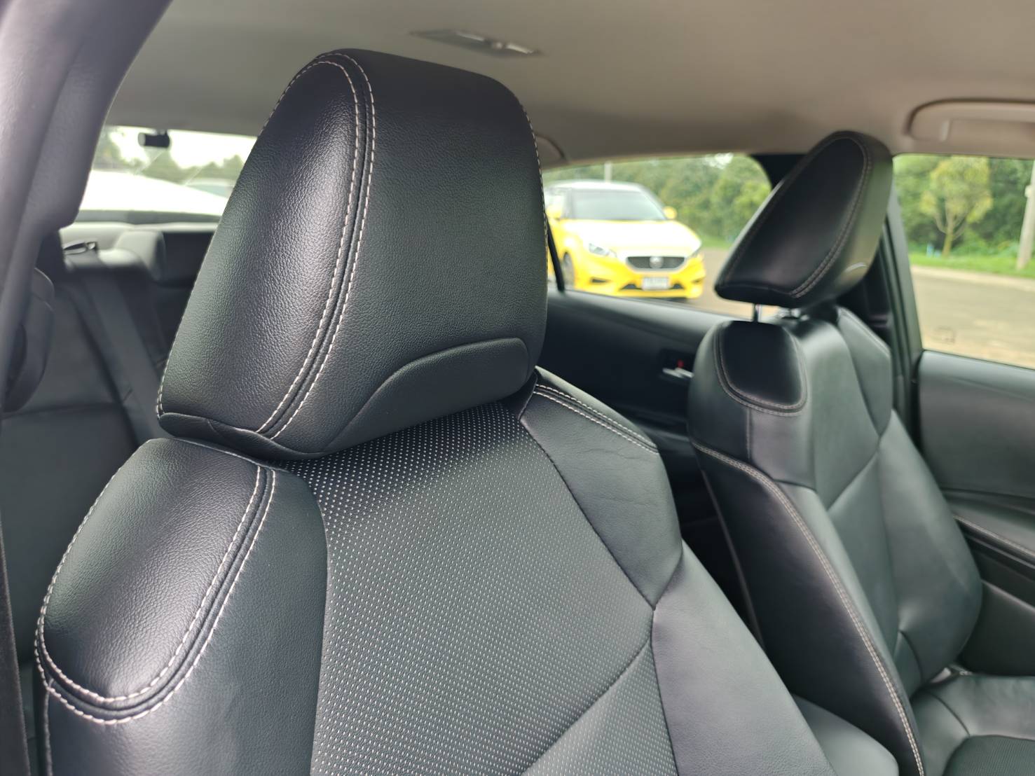 Toyota Corolla Altis 1.6 G Sport AT ปี 2022