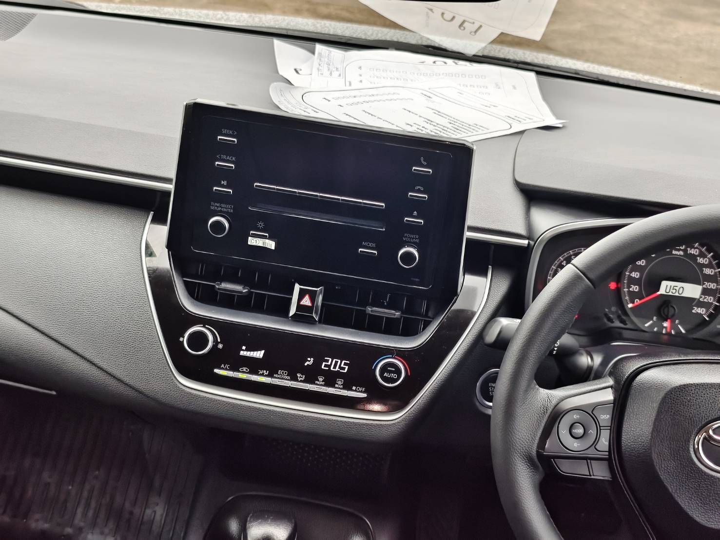 Toyota Corolla Altis 1.6 G Sport AT ปี 2022