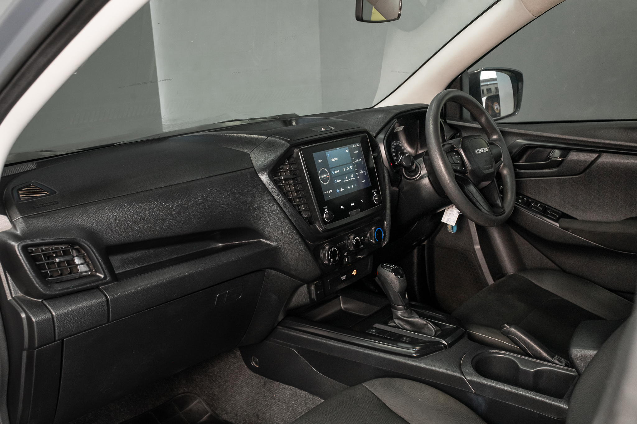 Isuzu D-Max All New Blue Power Cab-4 1.9 Ddi S AT 2024