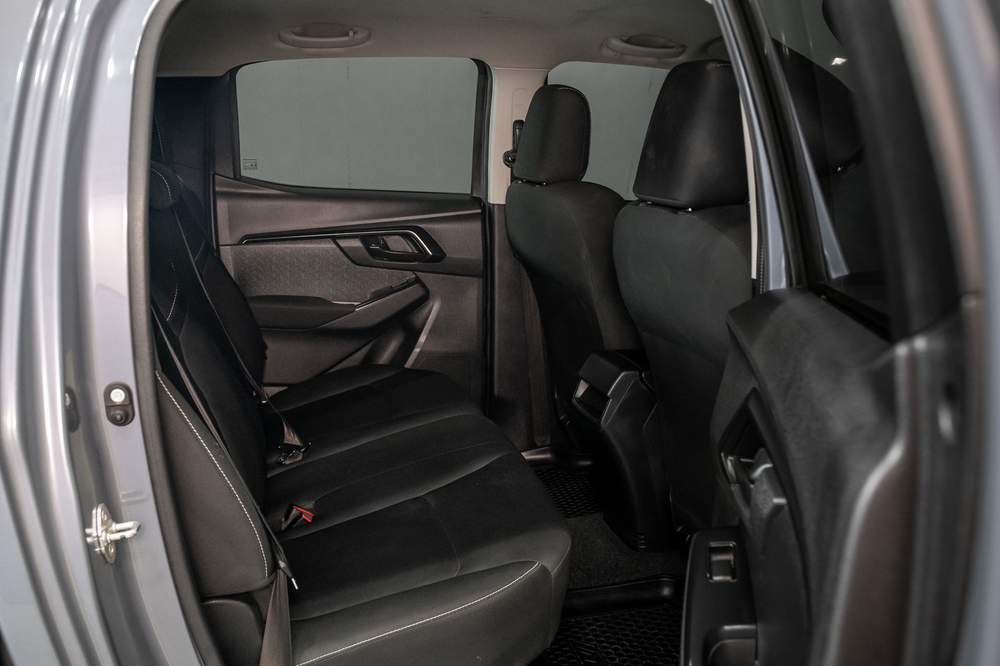 Isuzu D-Max All New Blue Power Cab-4 1.9 Ddi S AT 2024