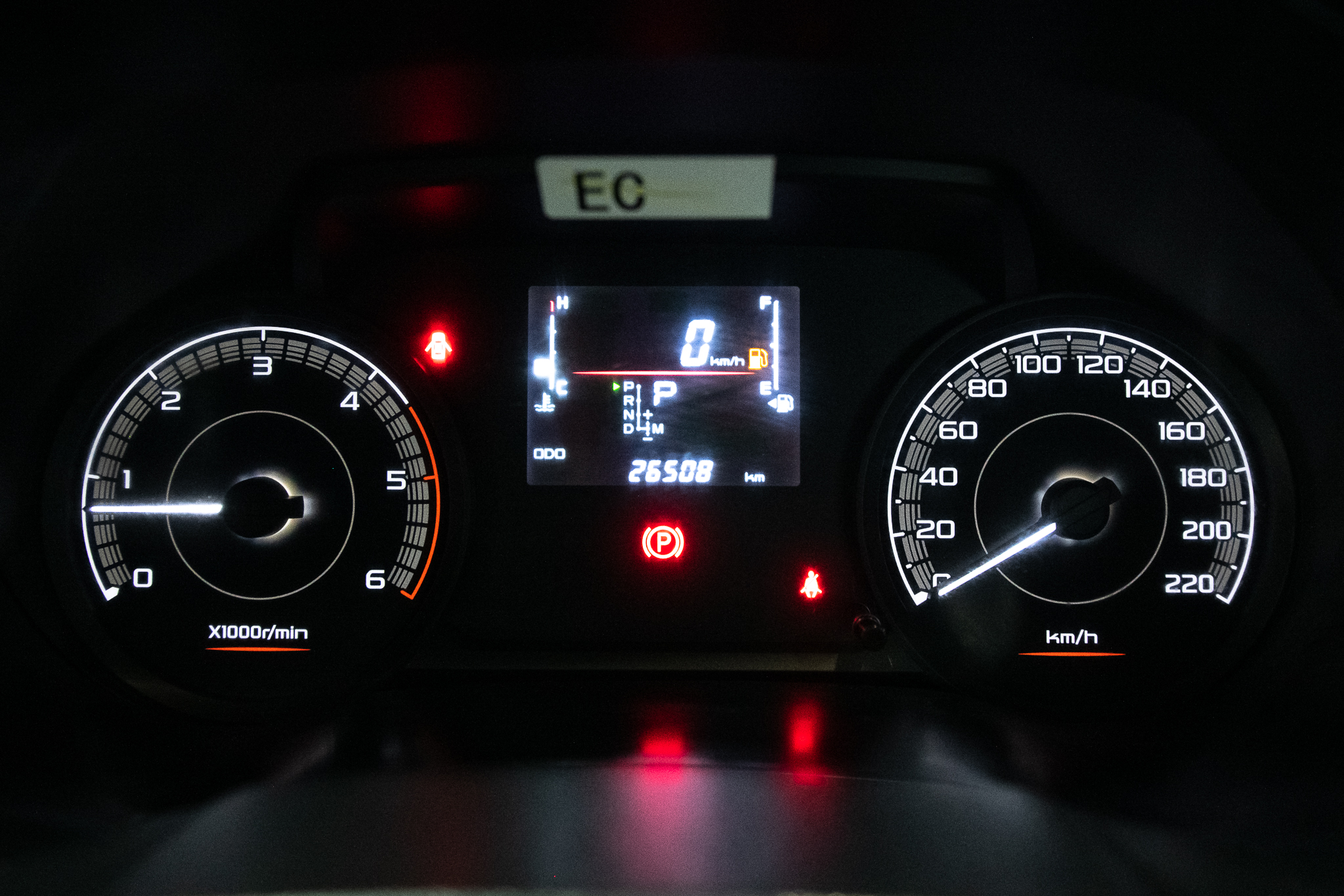 Isuzu D-Max All New Blue Power Cab-4 1.9 Ddi S AT 2024