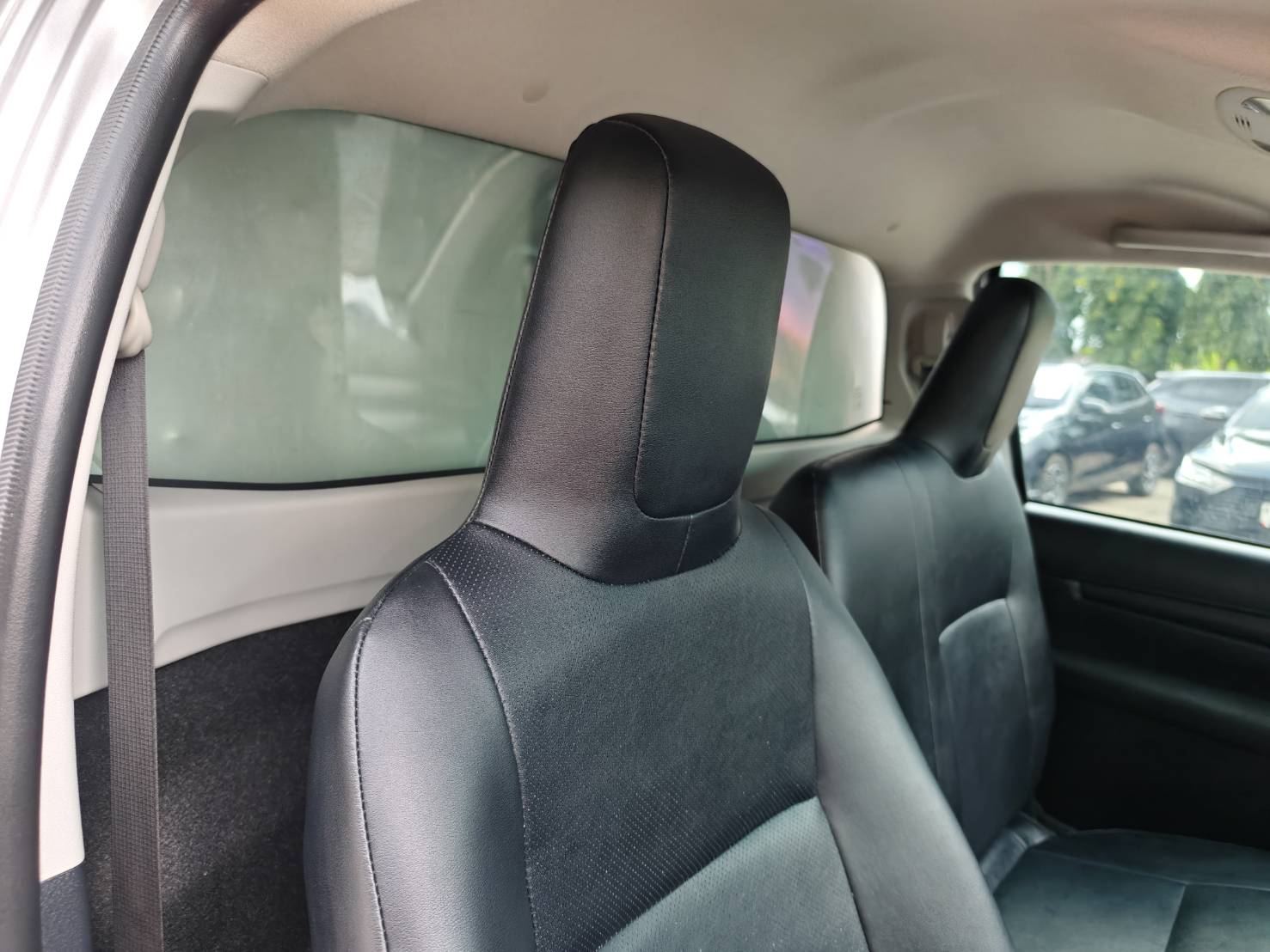 Toyota Hilux Revo 2.4 Entry Z Edition Single Cad MT 2022