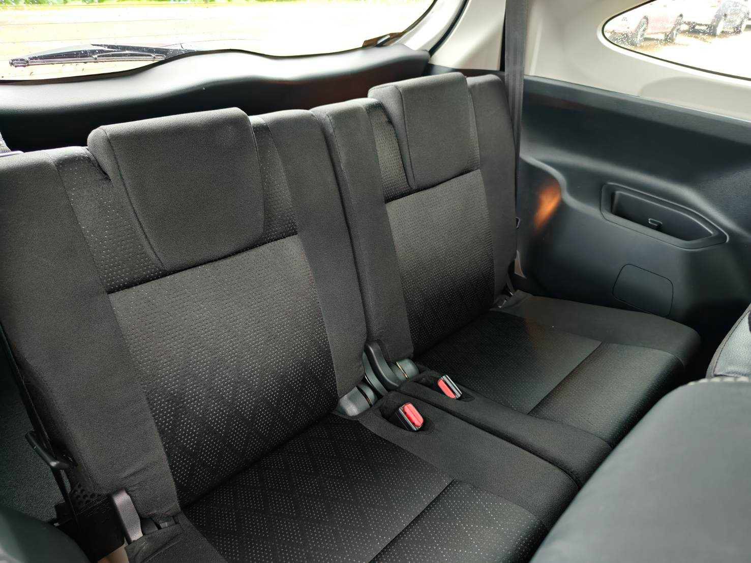 Toyota Veloz 1.5 Premium Smart SUV AT 2023