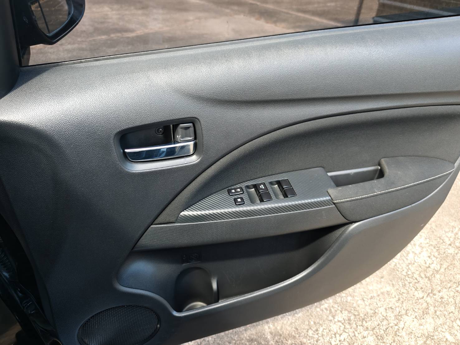 Mitsubishi Attrage 1.2 Smert Dynamic Shield Sedan AT 2022