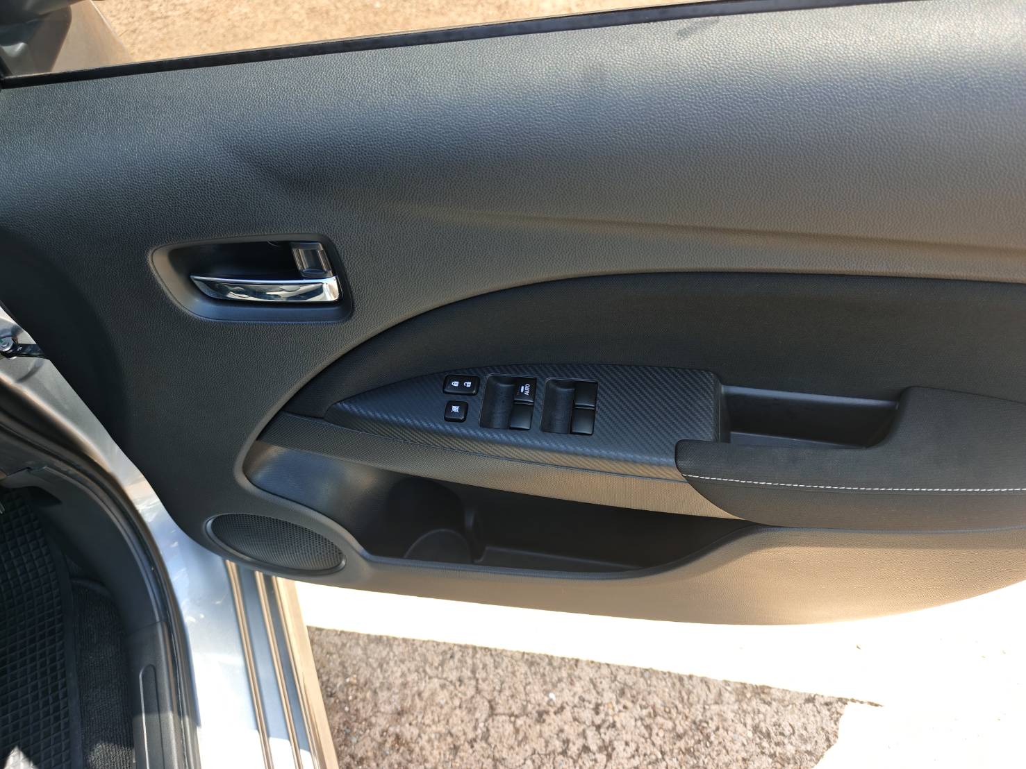 Mitsubishi Mirage 1.2 Active Dynamic Shield Sedan AT 2022