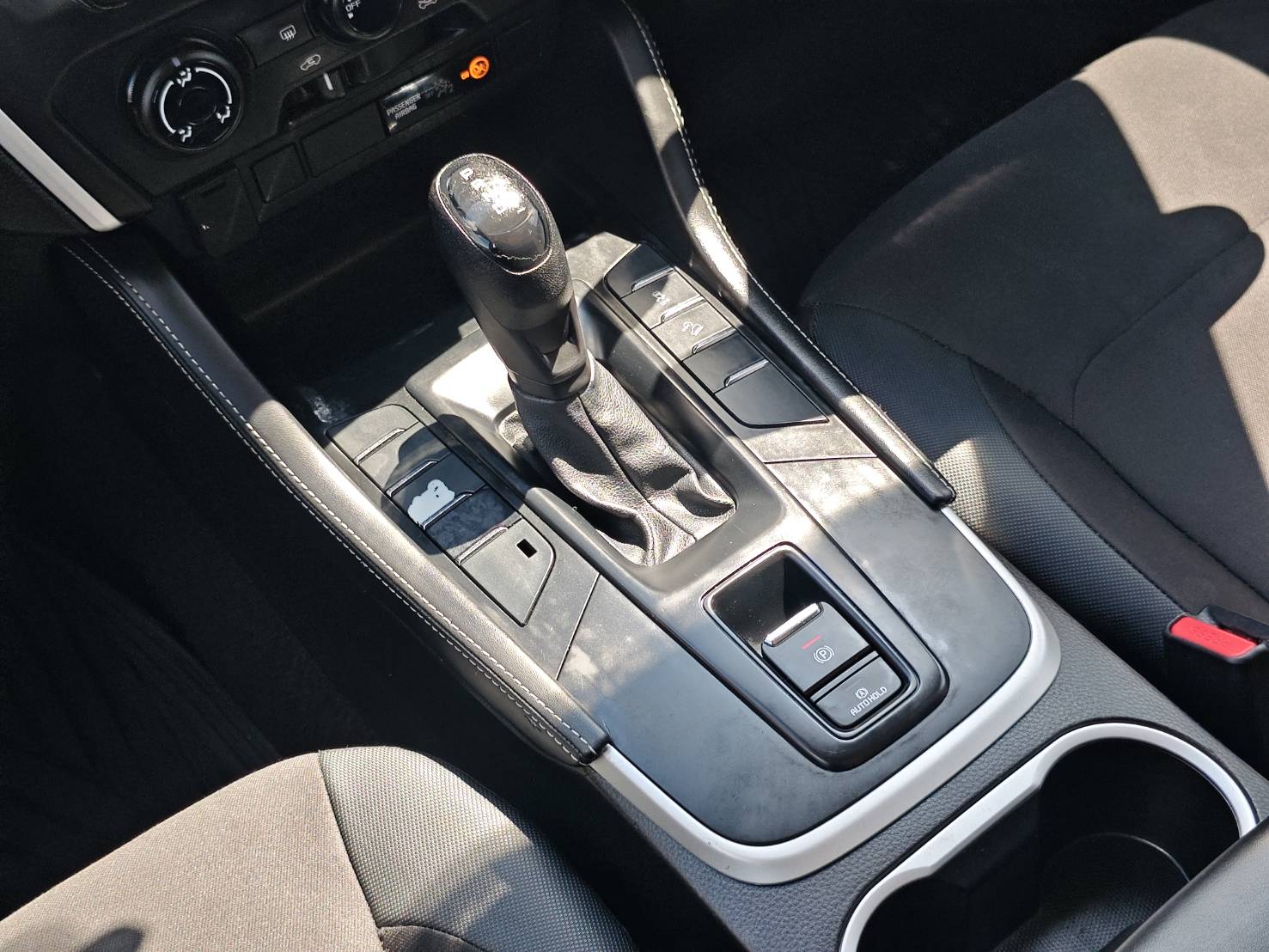 ISUZU MU-X 1.9 Active 2WD SUV AT 2021