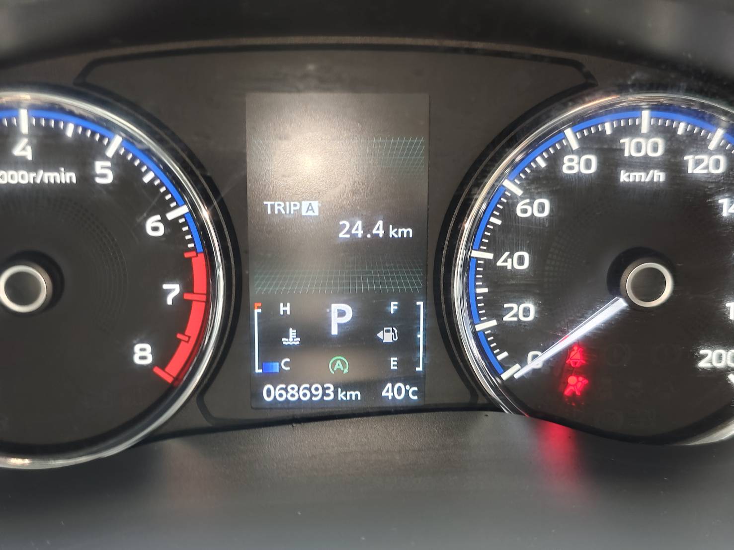Mitsubishi Xpander 1.5 Cross Gt SUV AT 2022