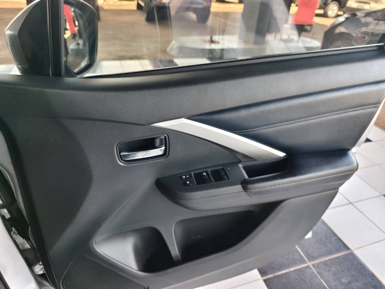 Mitsubishi Xpander 1.5 Cross Gt SUV AT 2022