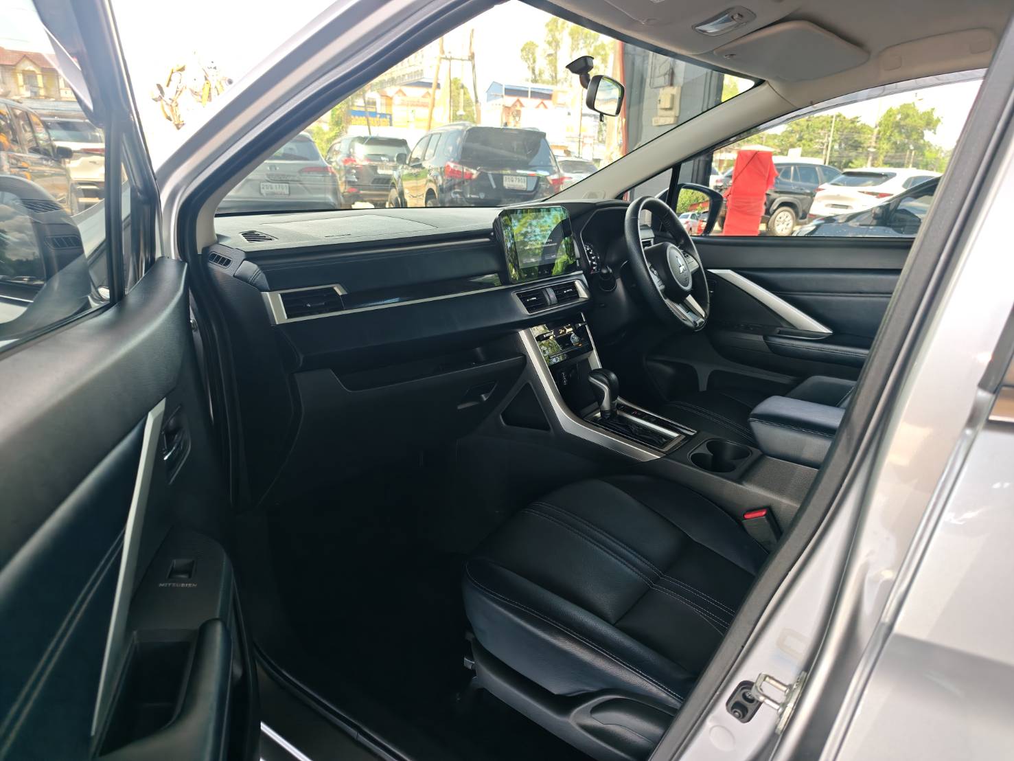 Mitsubishi Xpander 1.5 Cross Gt SUV AT 2022