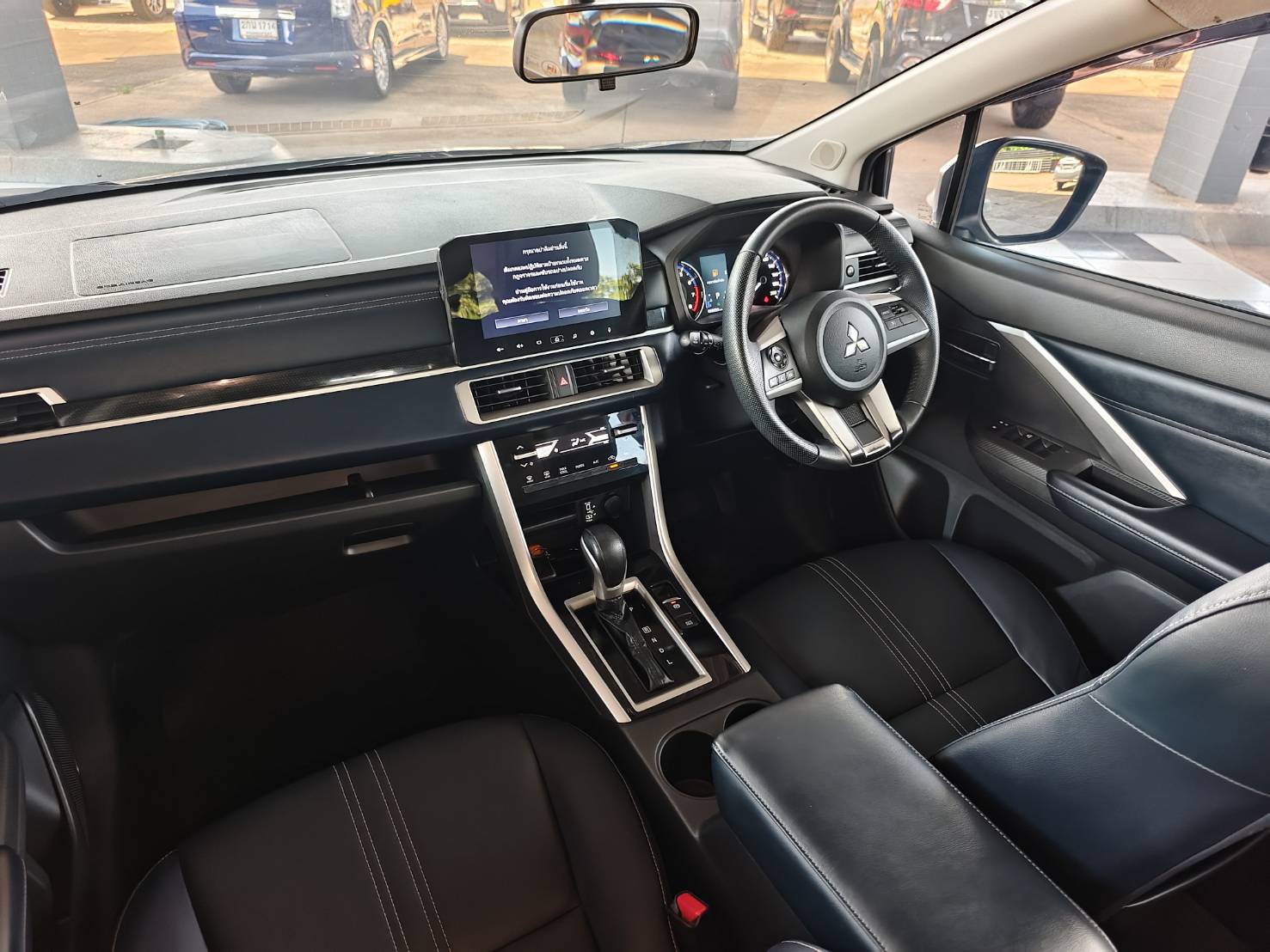 Mitsubishi Xpander 1.5 Cross Gt SUV AT 2022