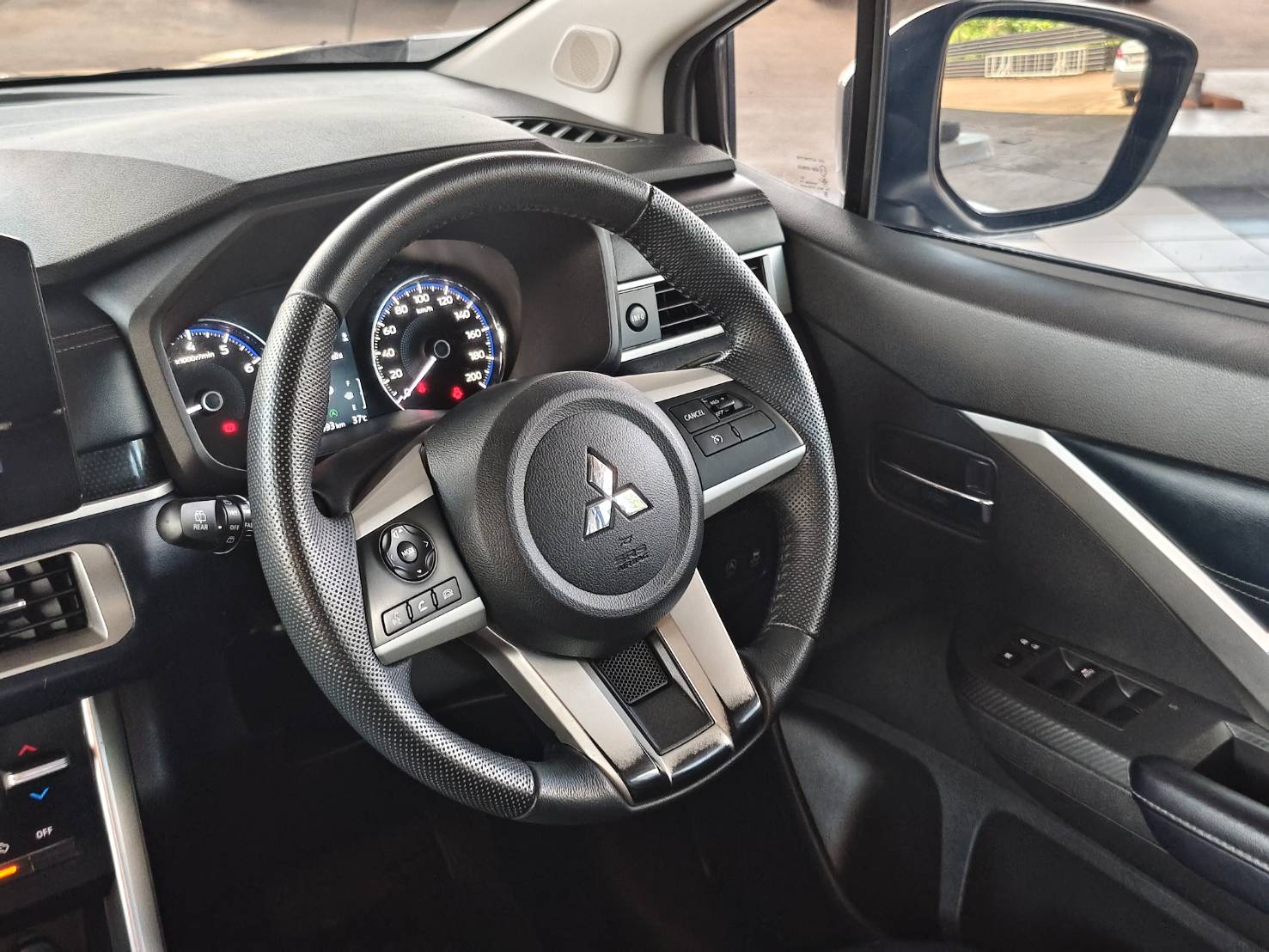 Mitsubishi Xpander 1.5 Cross Gt SUV AT 2022