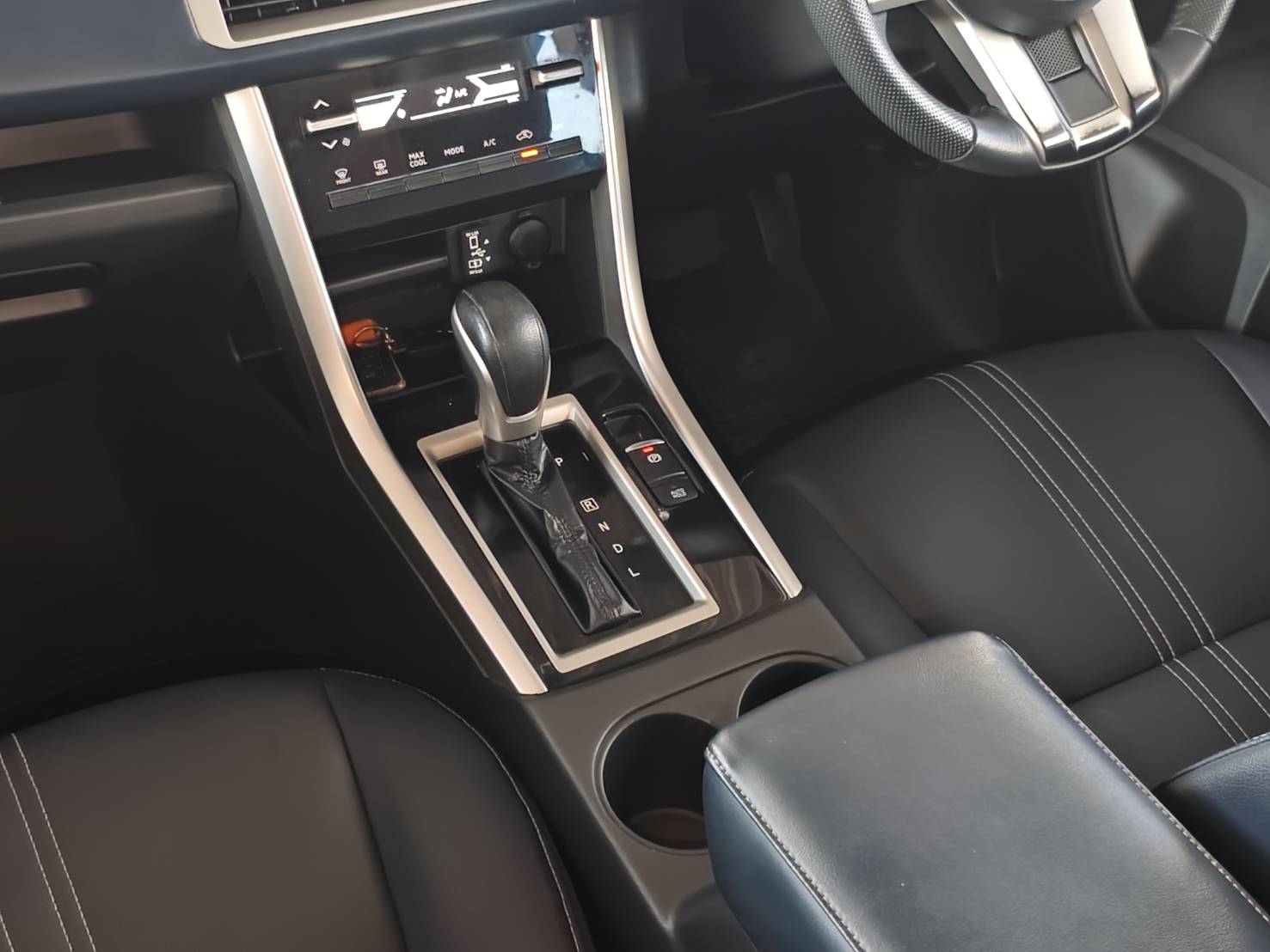 Mitsubishi Xpander 1.5 Cross Gt SUV AT 2022