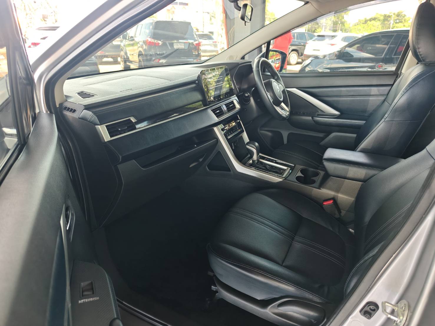 Mitsubishi Xpander 1.5 Cross Gt SUV AT 2022