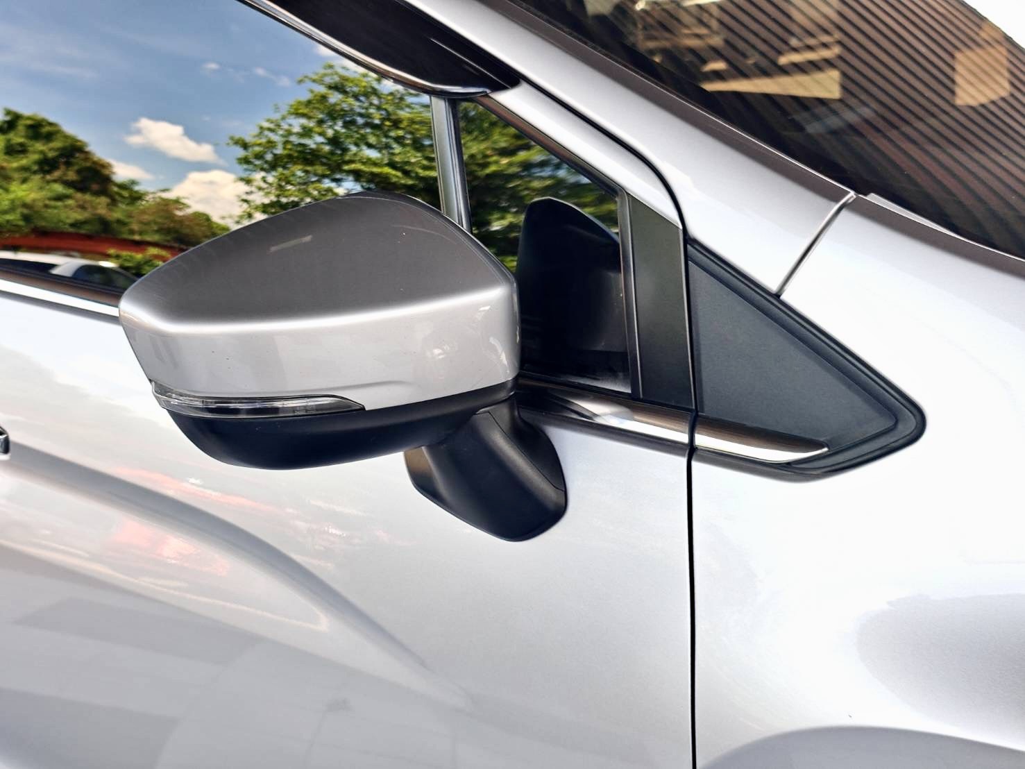 Mitsubishi Xpander 1.5 Cross Gt SUV AT 2022