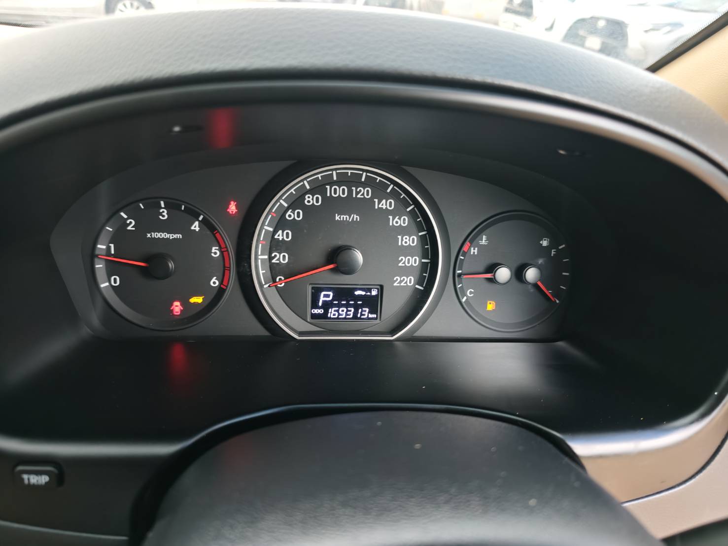 Hyundai H-1 2.5 Elite MPV AT 2018
