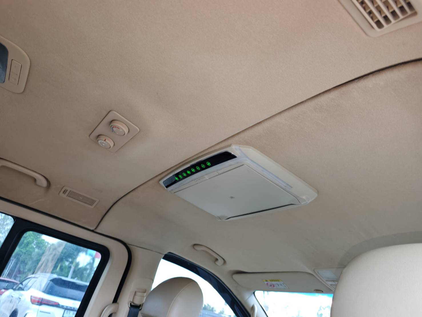 Hyundai H-1 2.5 Elite MPV AT 2018