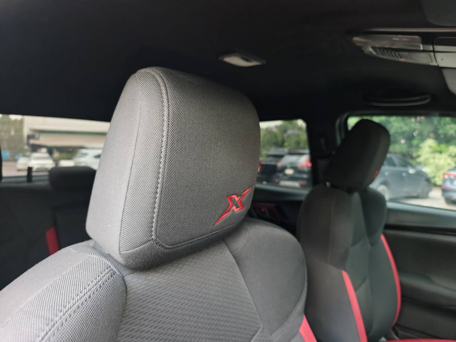 Isuzu D-Max All New Blue Power Cab-4 1.9 Ddi Speed X-series MT 2022