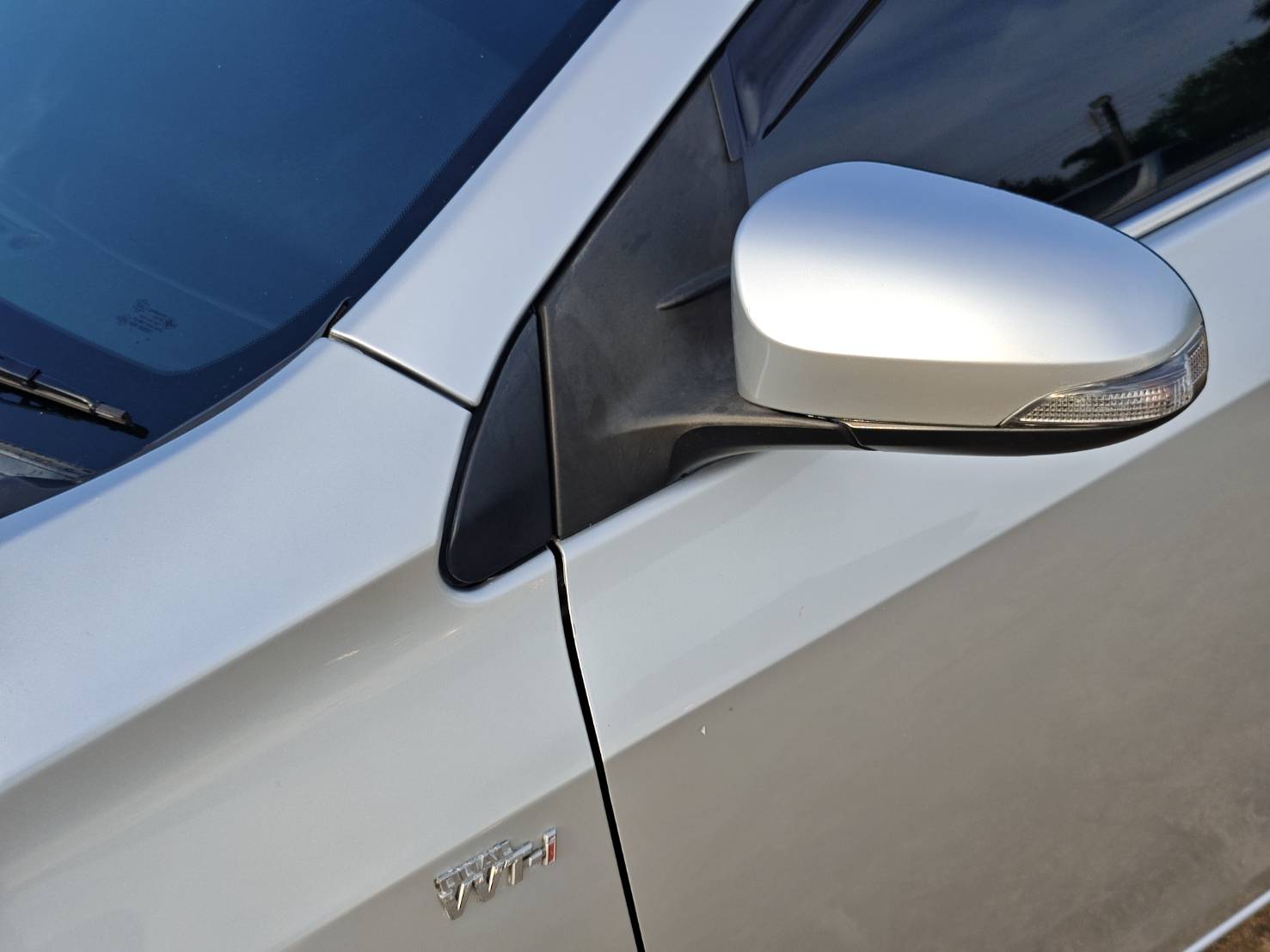Toyota Corolla Altis 1.8 E AT 2018