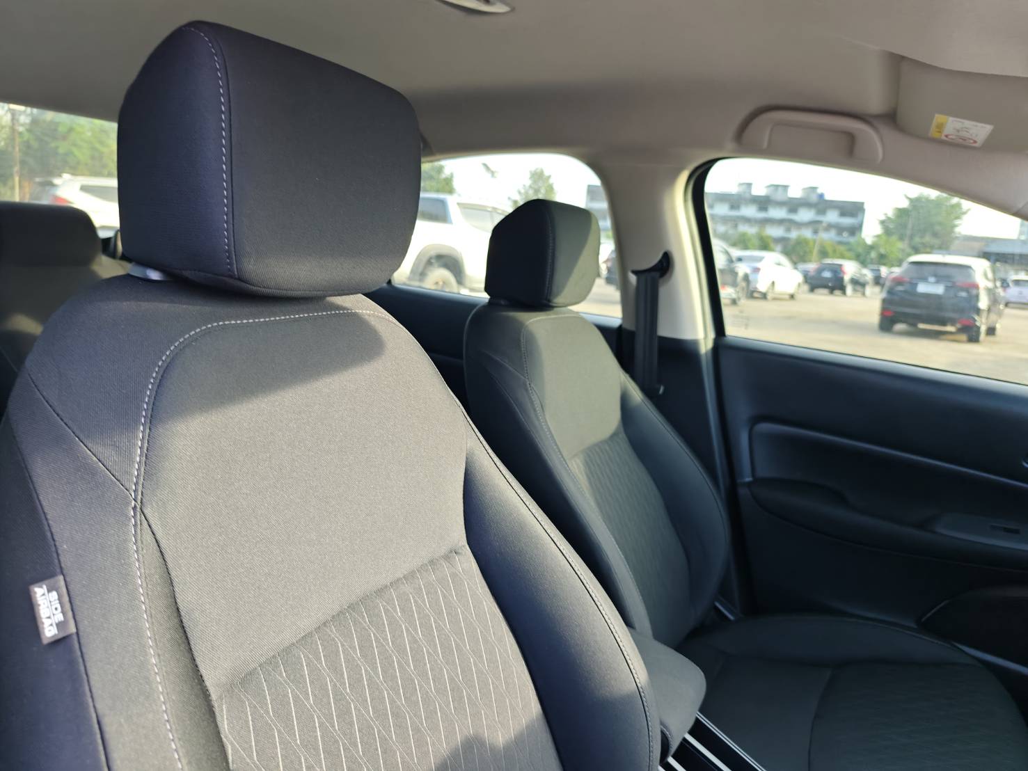 Honda City Turbo 1.0 V Sedan AT 2023