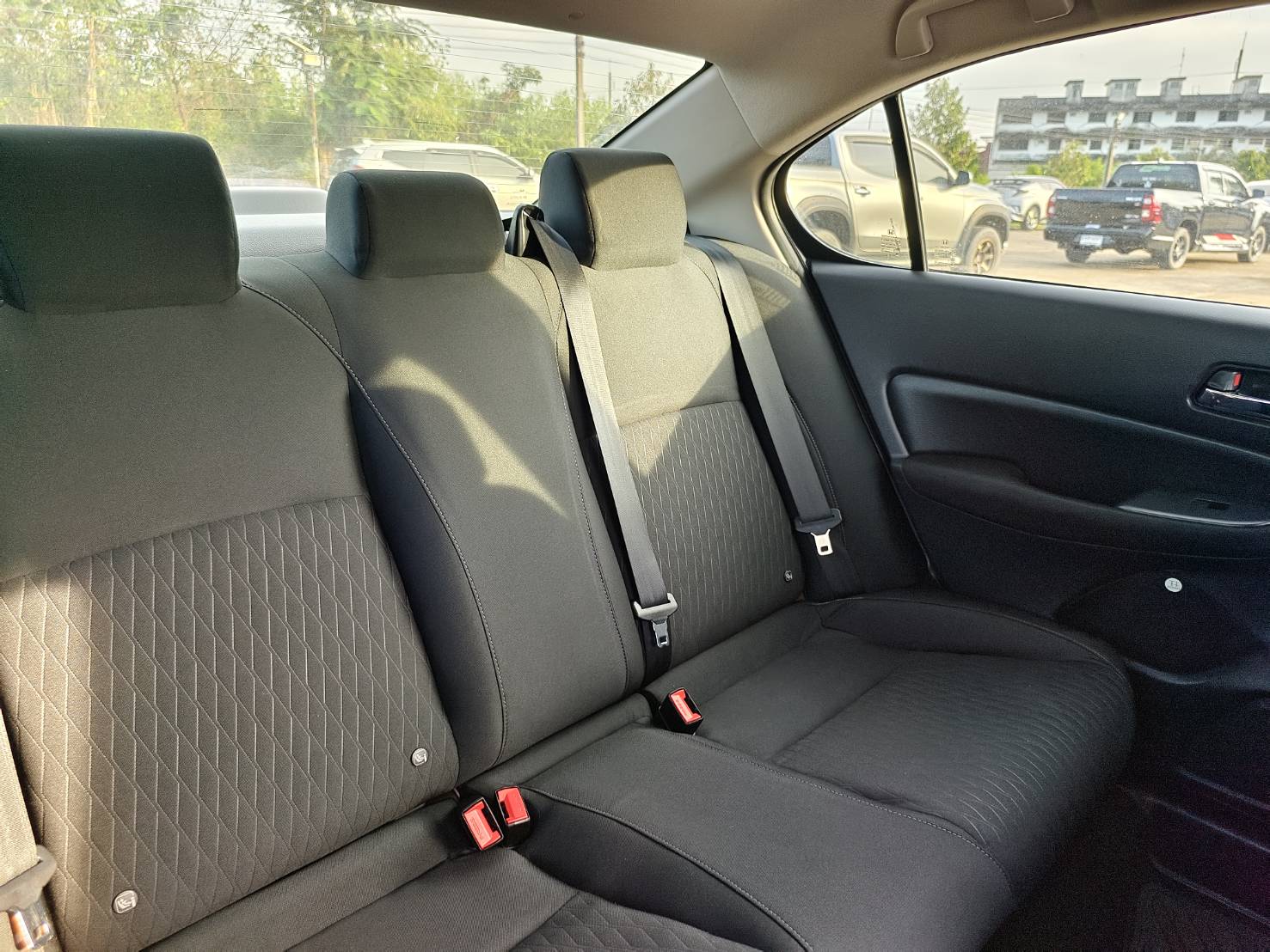 Honda City Turbo 1.0 V Sedan AT 2023