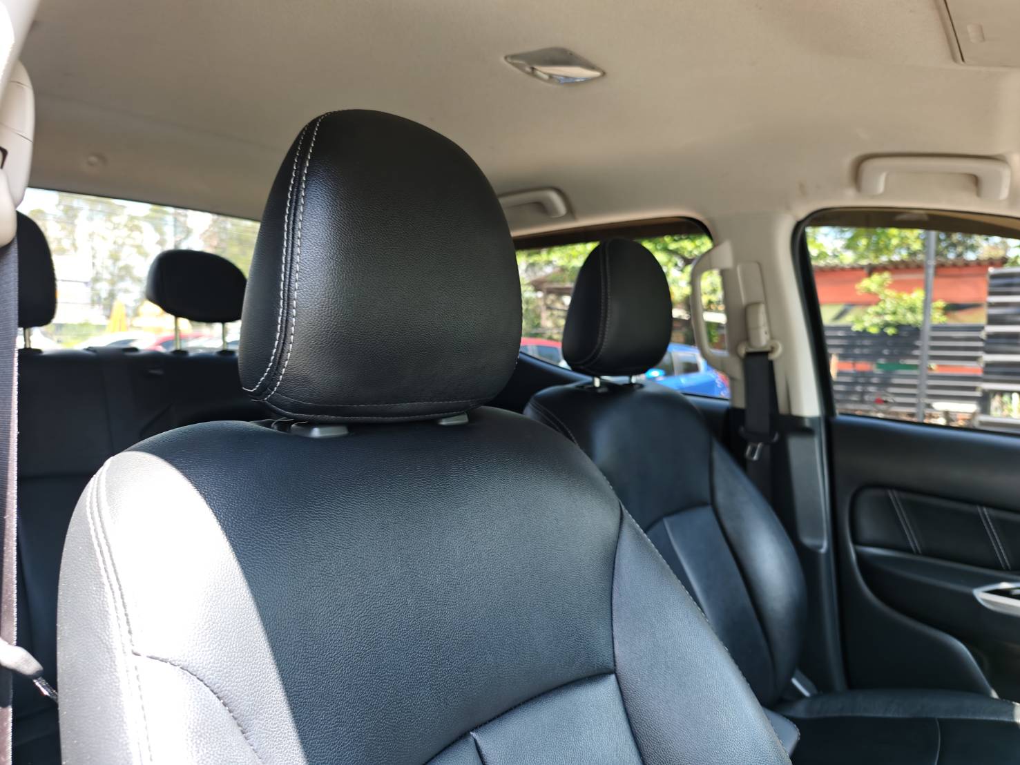 Mitsubishi Triton All New Double Cab 2.4 GLS Plus MT 2020