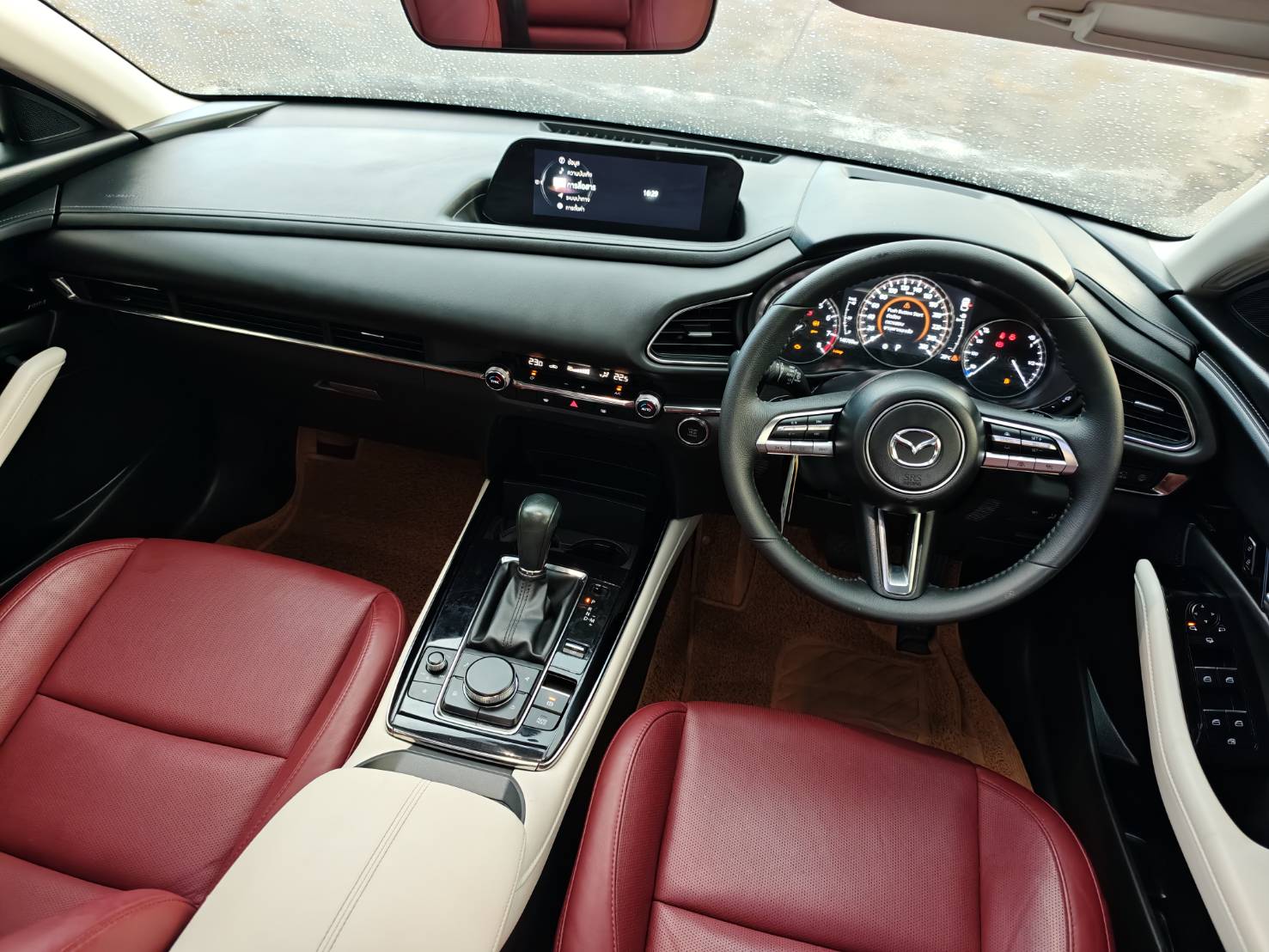 Mazda CX-3 2.0 SP100th Anniversary Edition Hatchback AT 2021