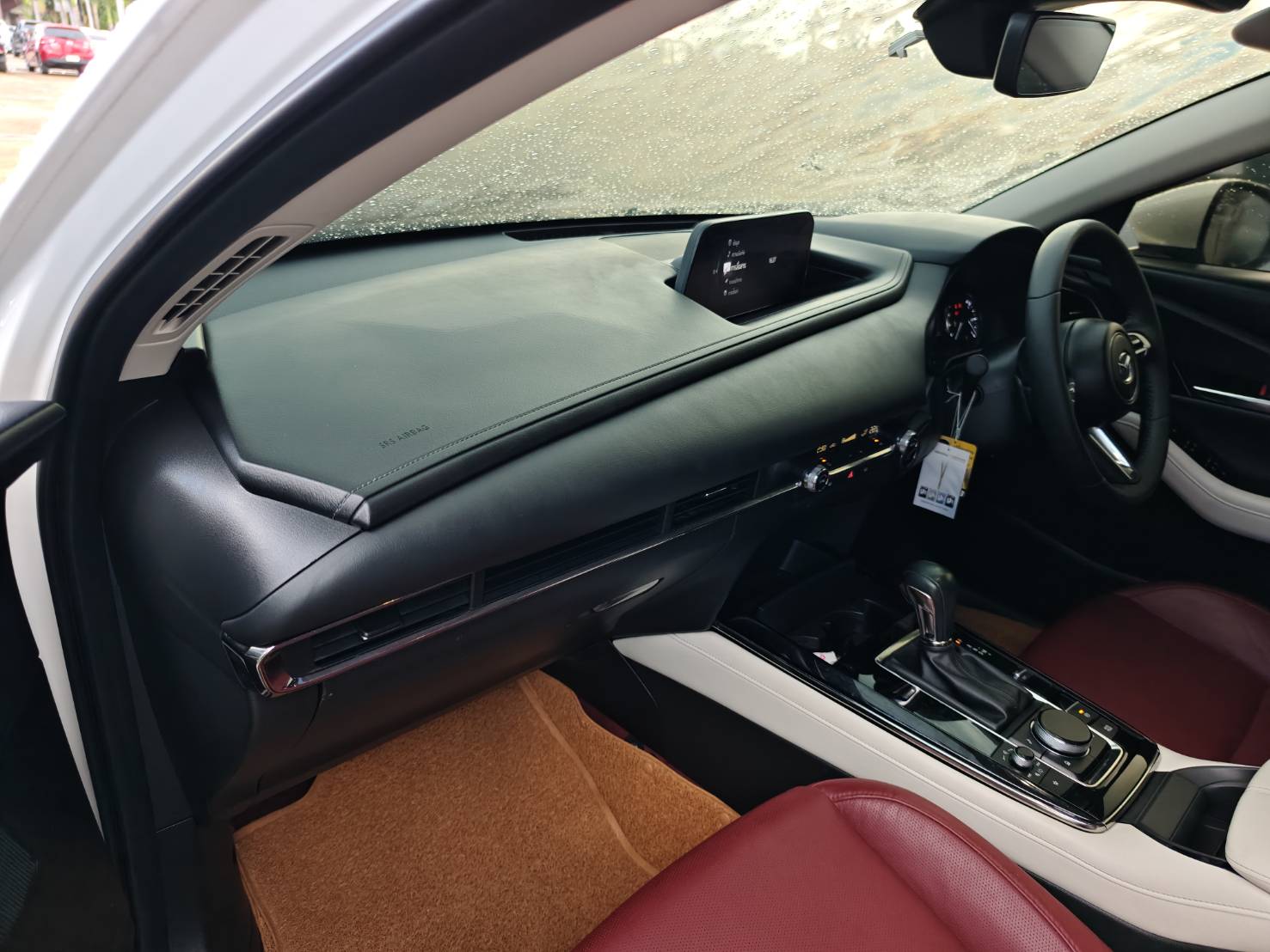 Mazda CX-3 2.0 SP100th Anniversary Edition Hatchback AT 2021