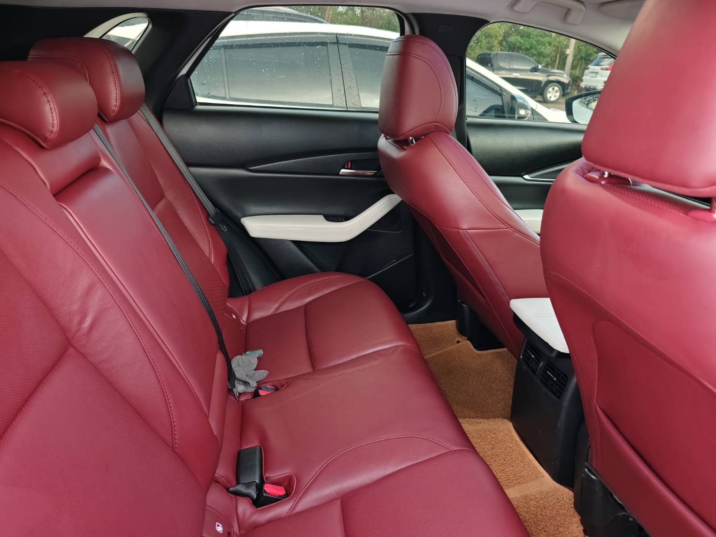 Mazda CX-3 2.0 SP100th Anniversary Edition Hatchback AT 2021