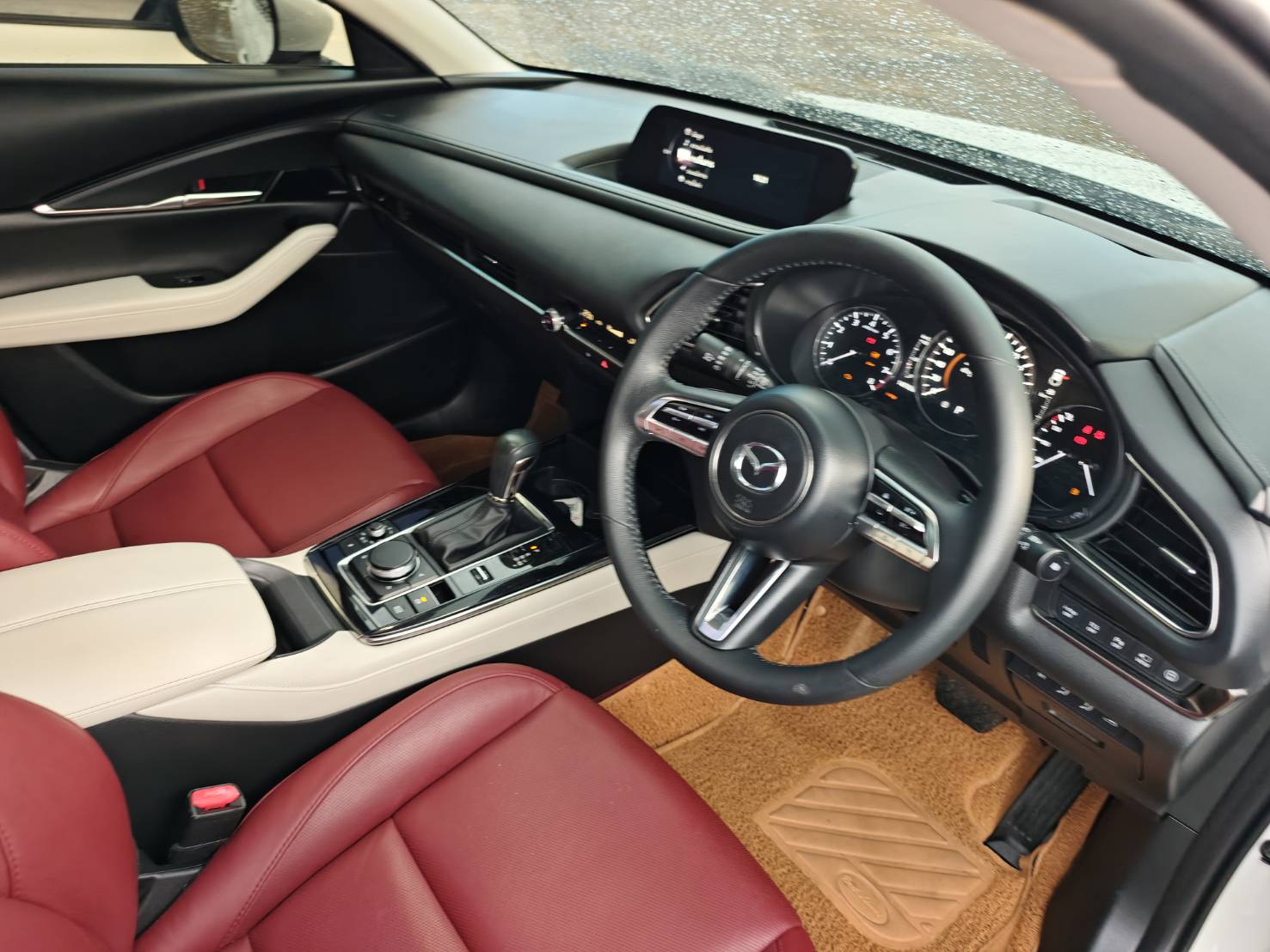 Mazda CX-3 2.0 SP100th Anniversary Edition Hatchback AT 2021