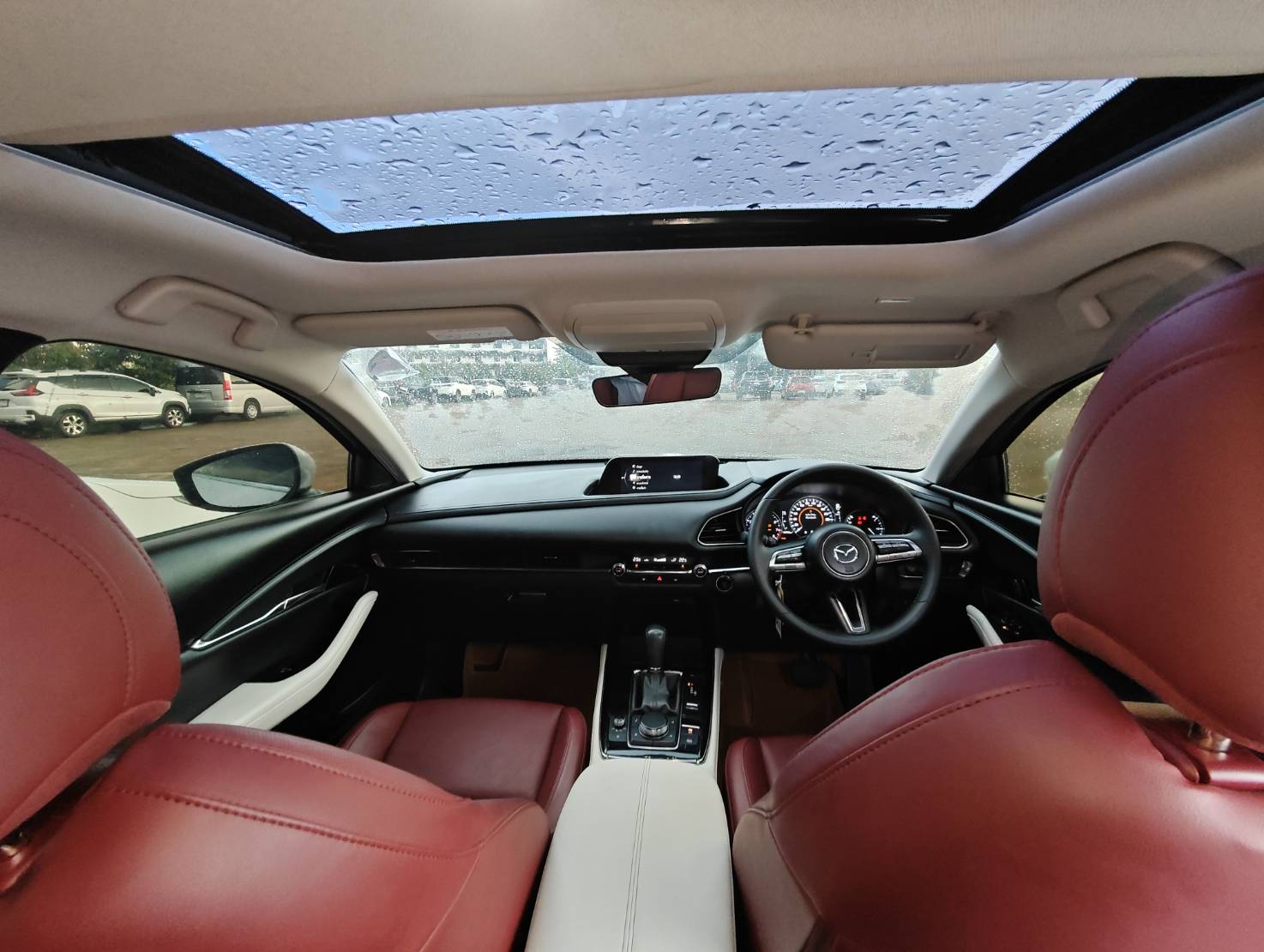 Mazda CX-3 2.0 SP100th Anniversary Edition Hatchback AT 2021